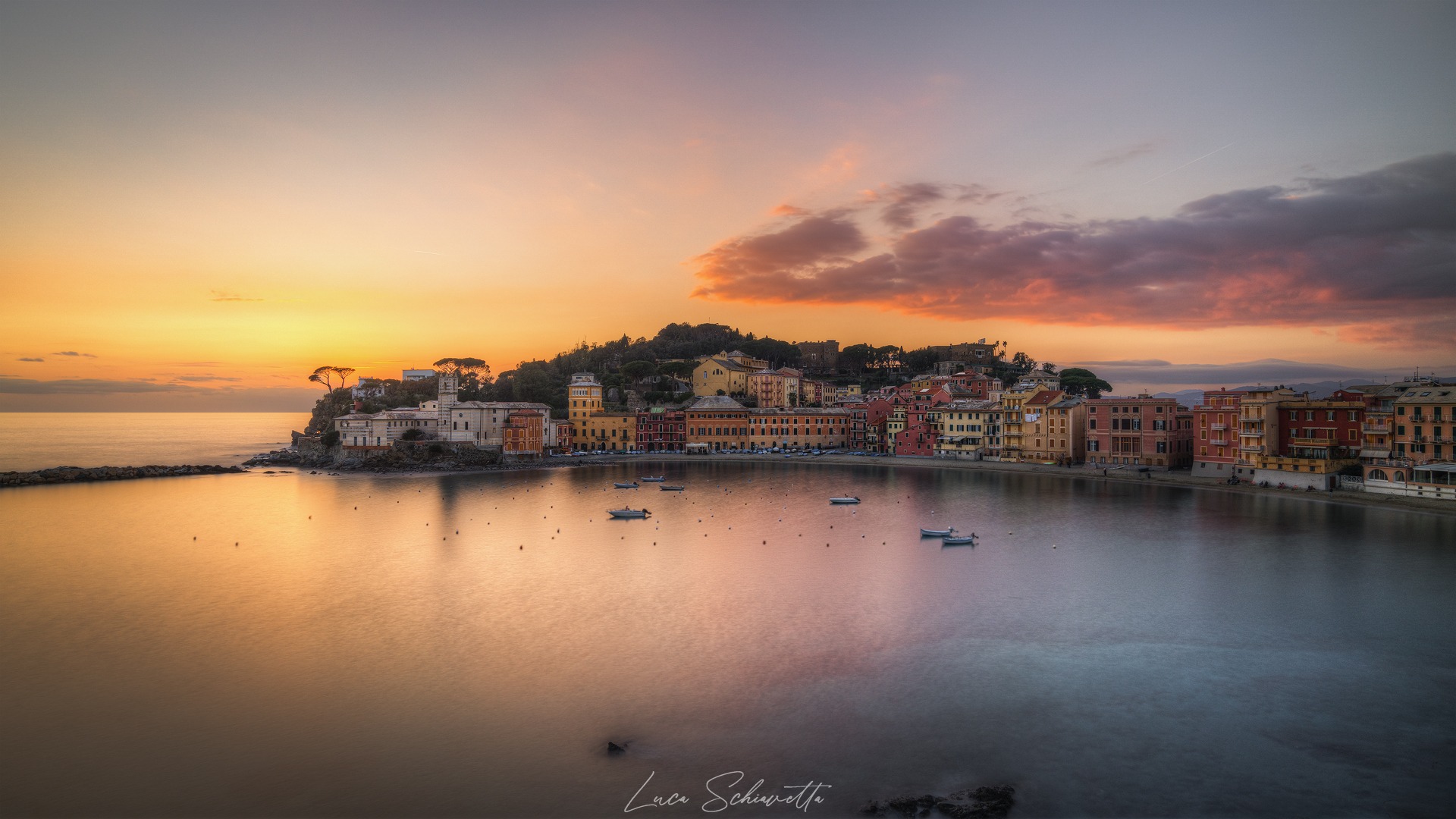 Sestri Levante