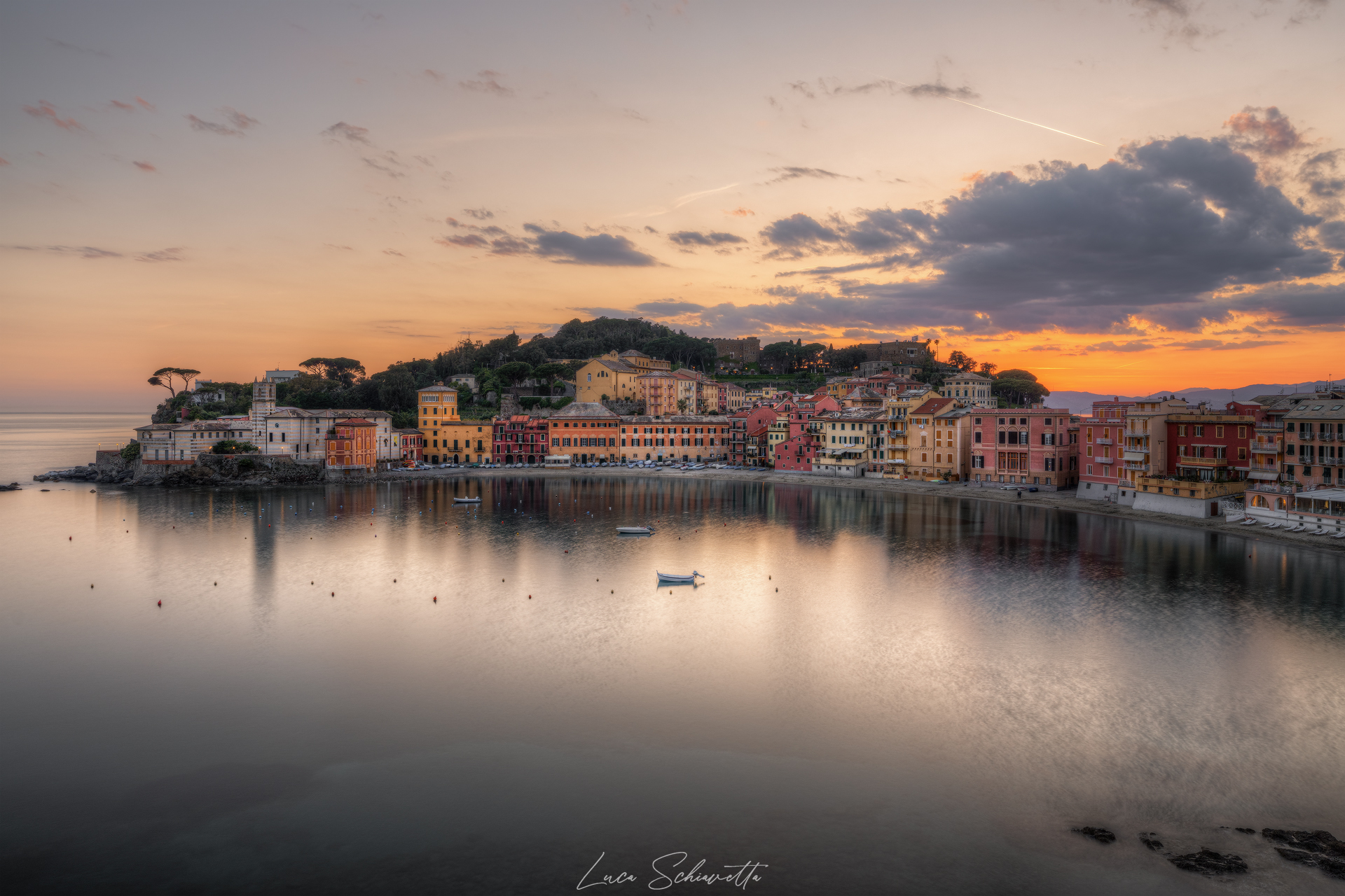 Sestri Levante