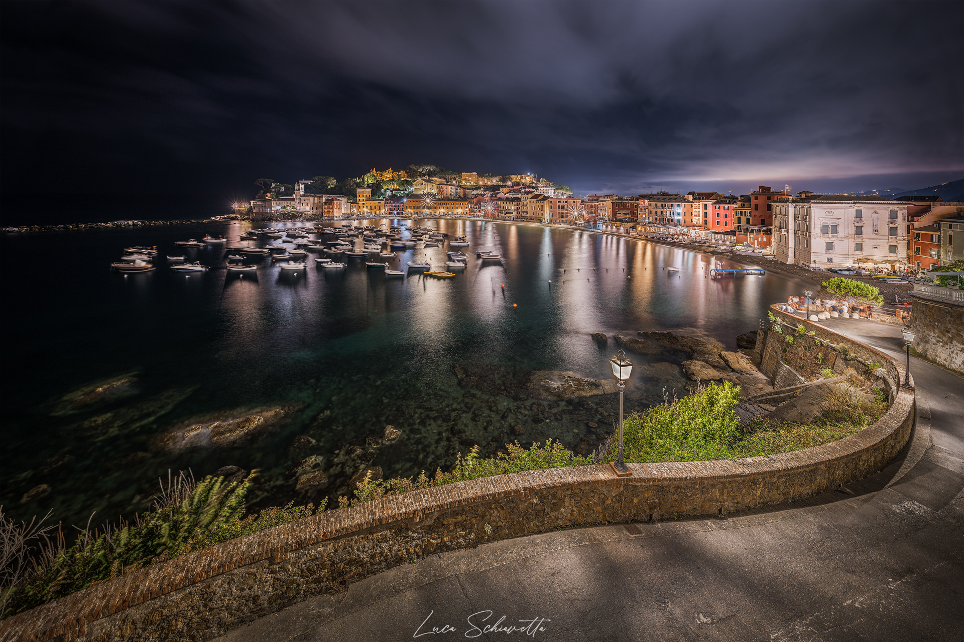 Sestri Levante