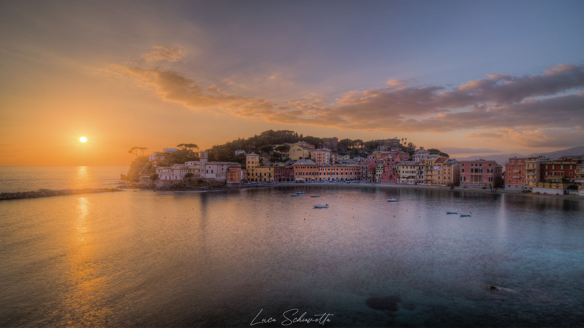 Sestri Levante