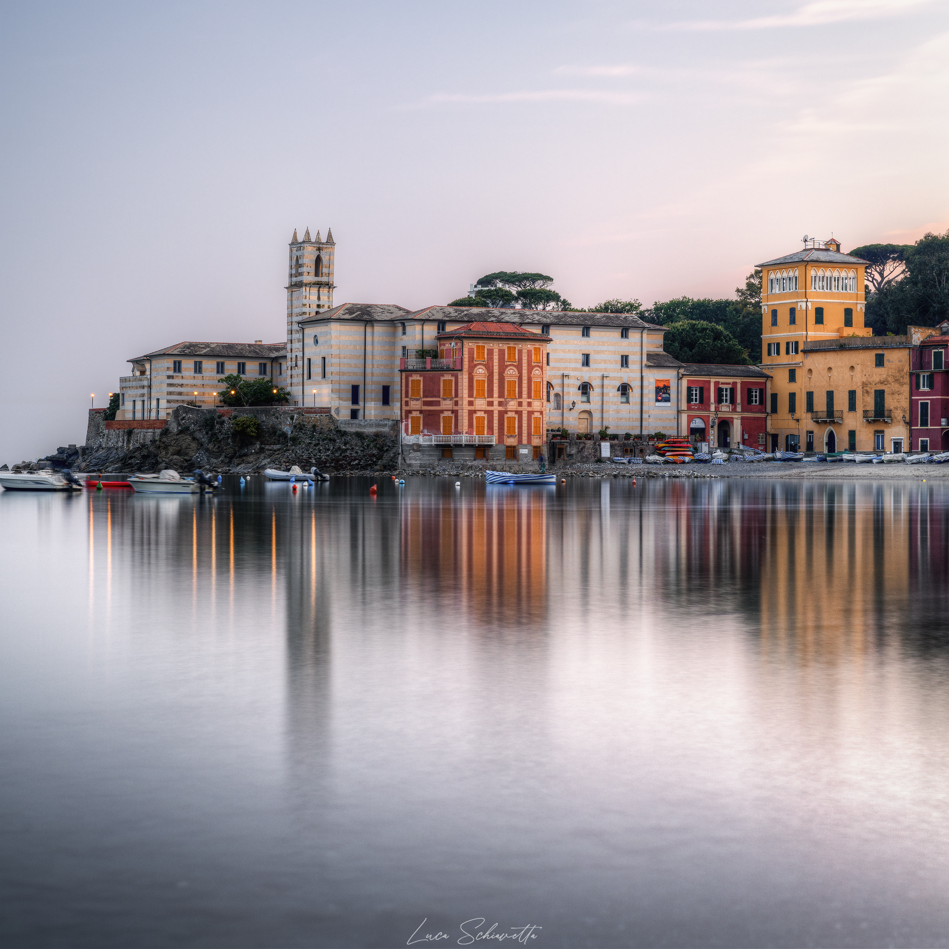 Sestri Levante