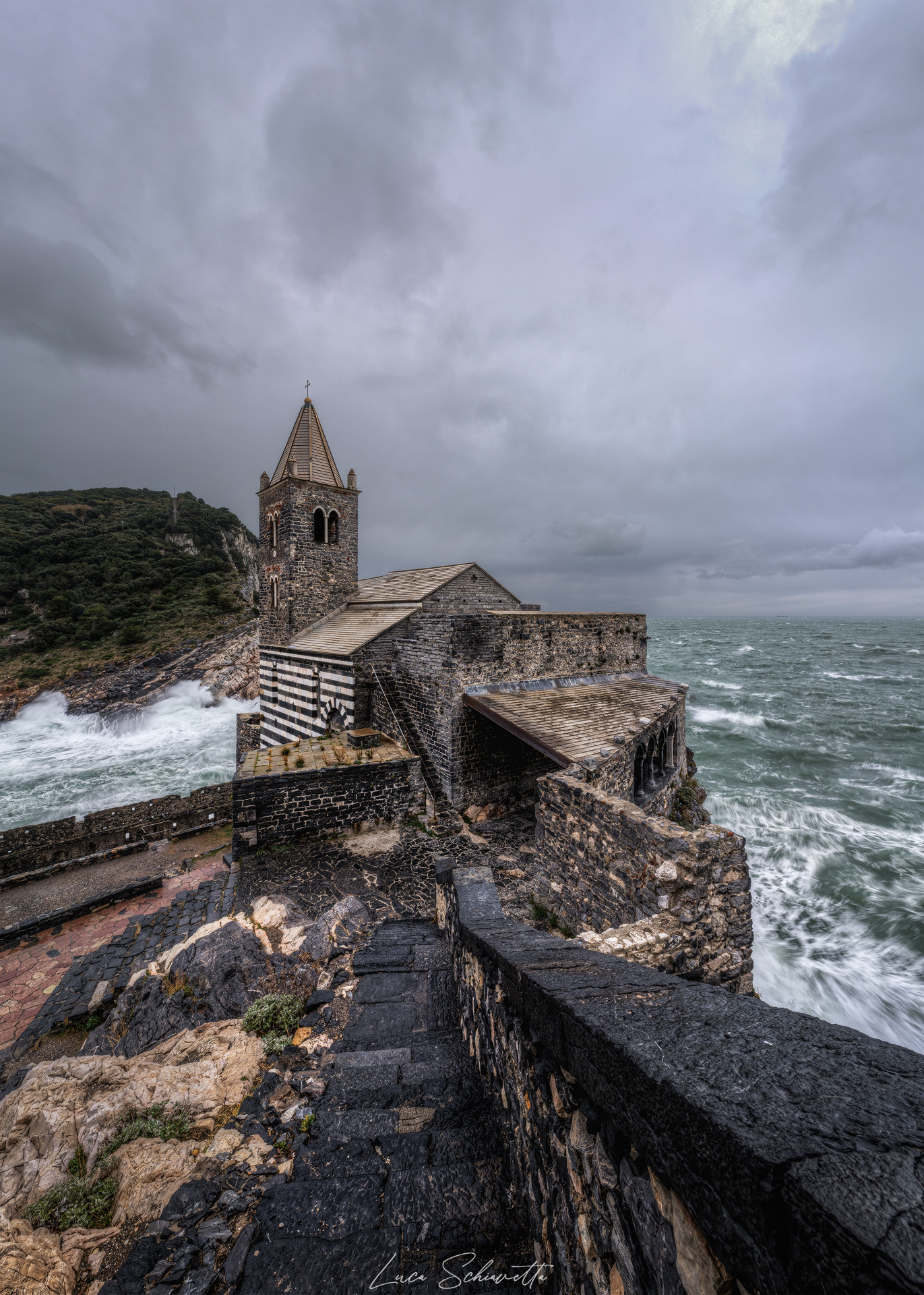 Porto Venere (SP) - Italy