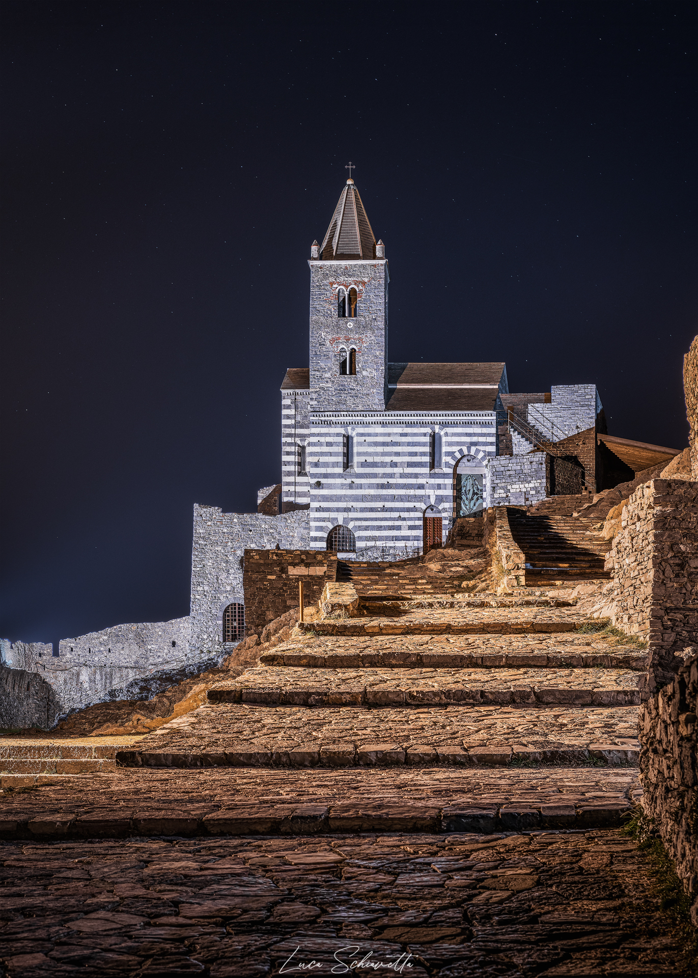 Porto Venere (SP) - Italy