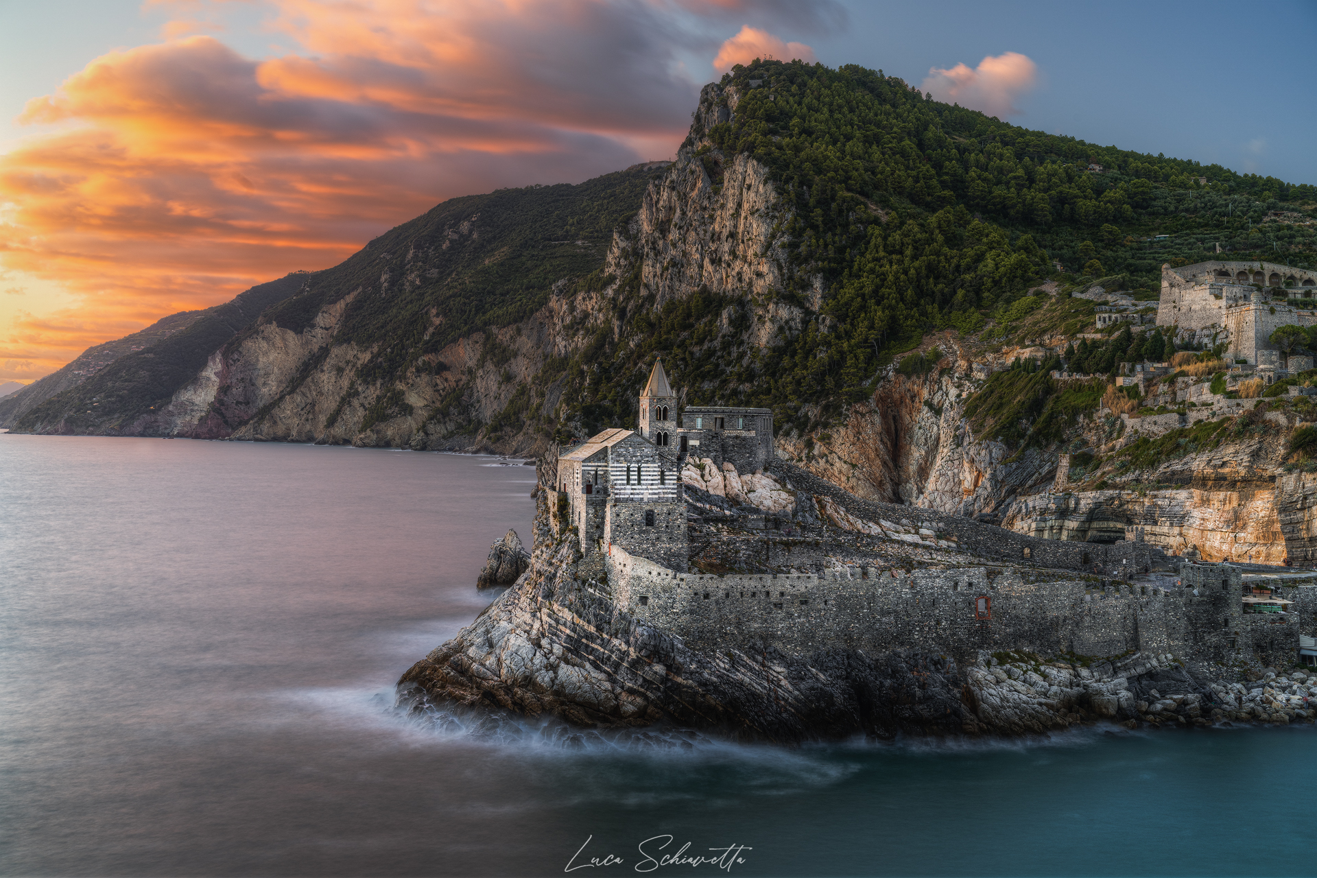 Porto Venere (SP) - Italy