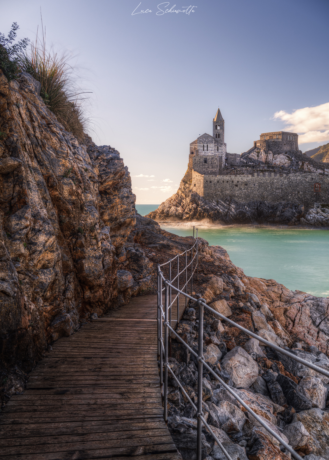 Porto Venere (SP) - Italy