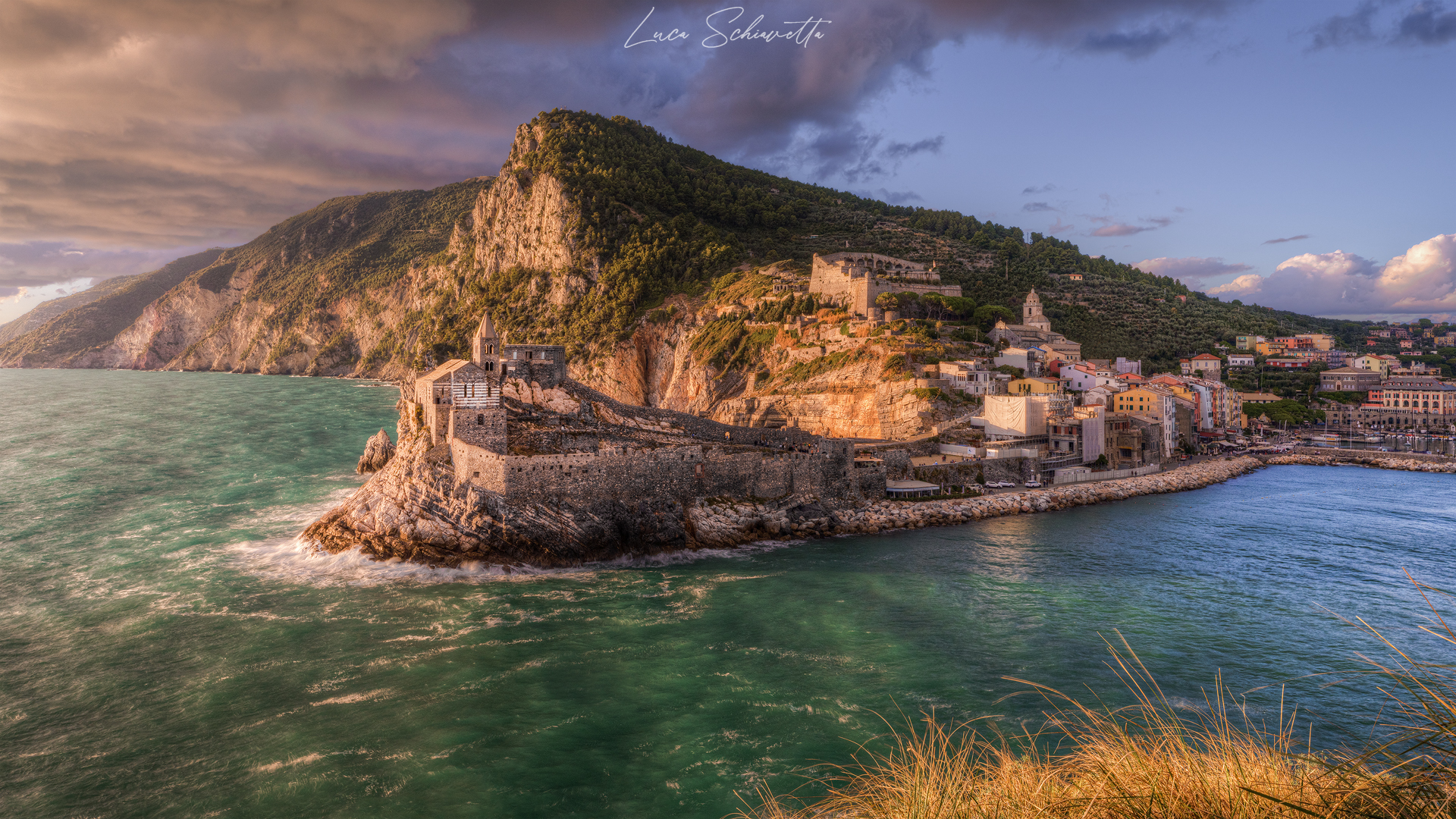 Porto Venere (SP) - Italy