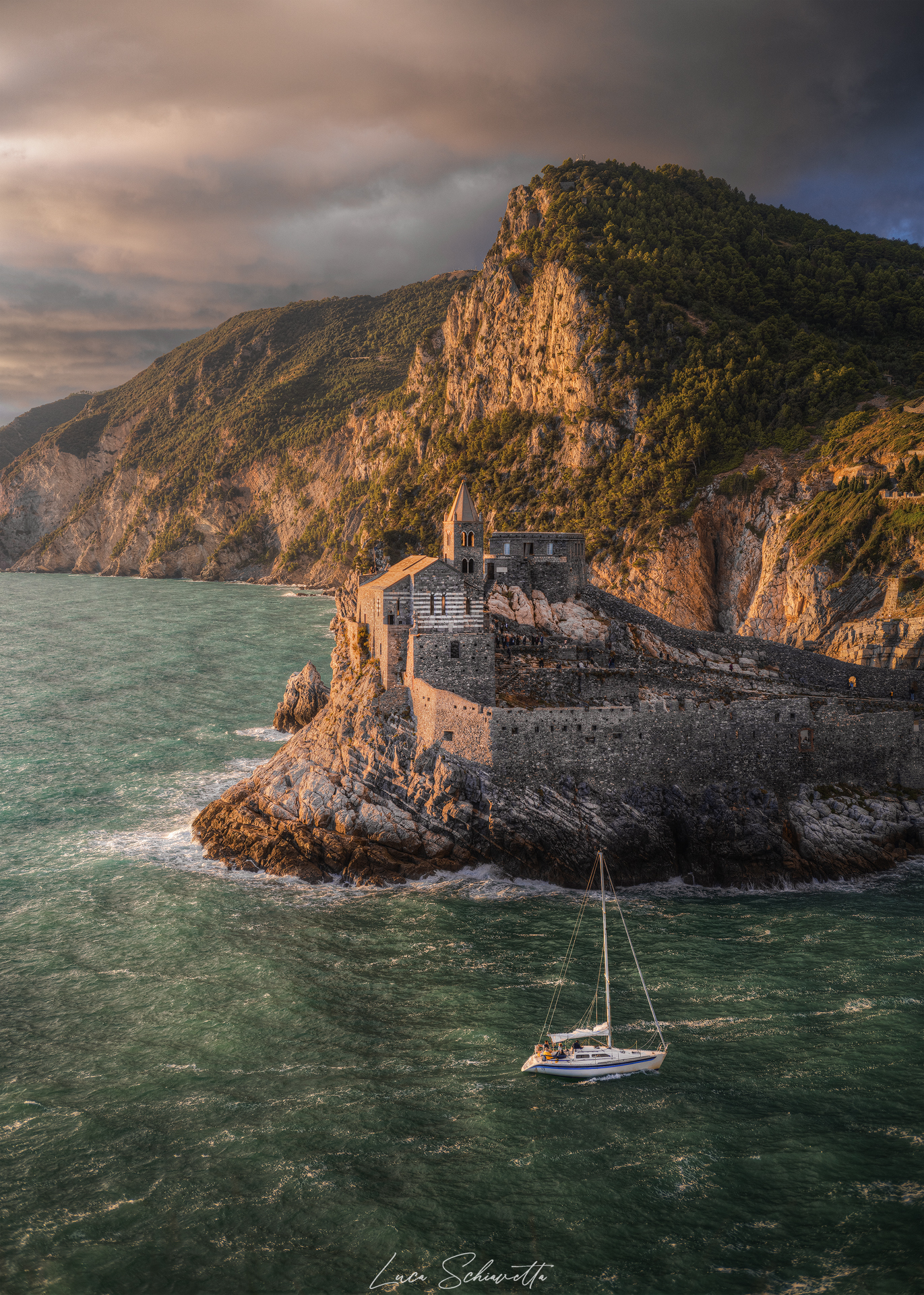 Porto Venere (SP) - Italy