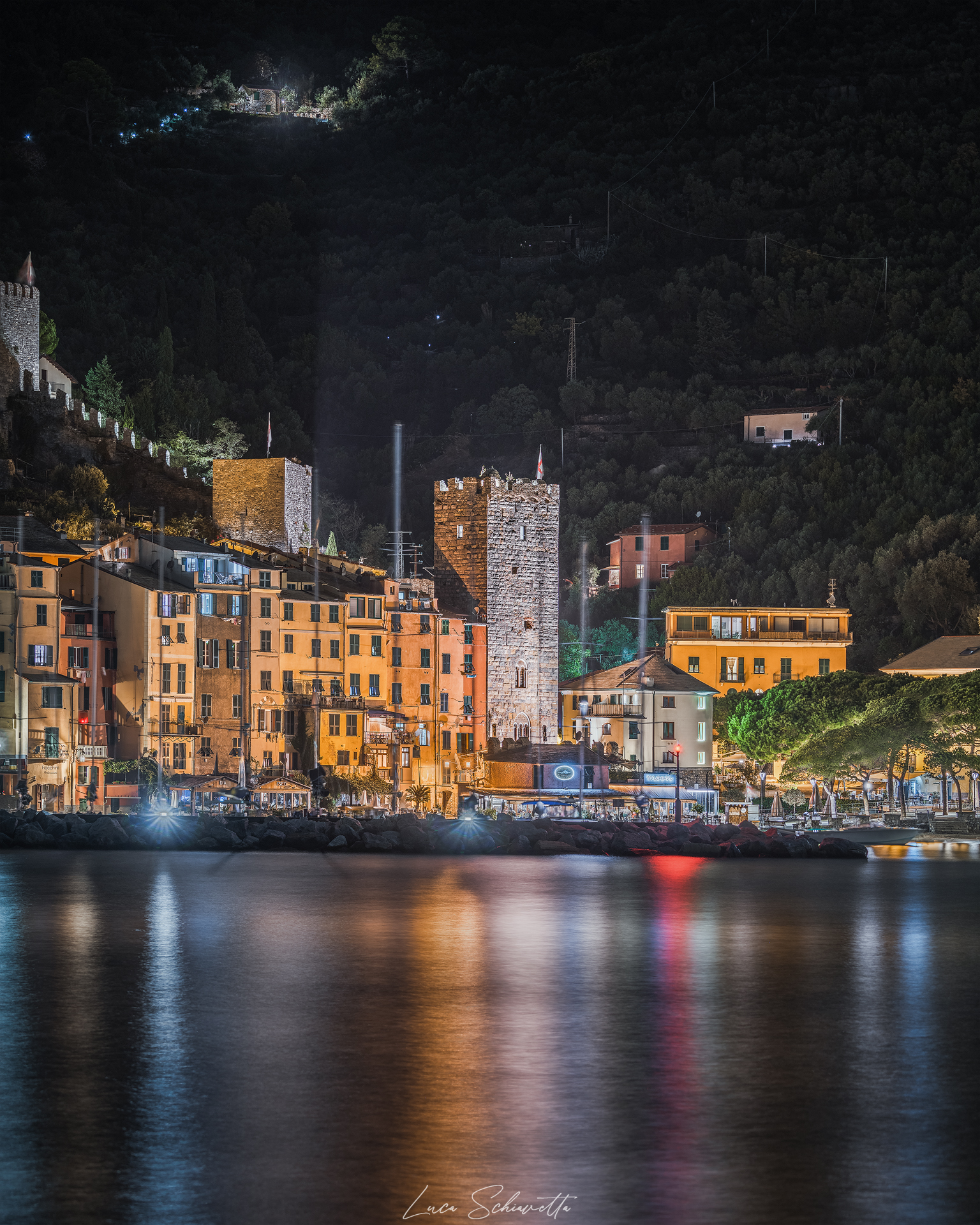 Porto Venere (SP) - Italy
