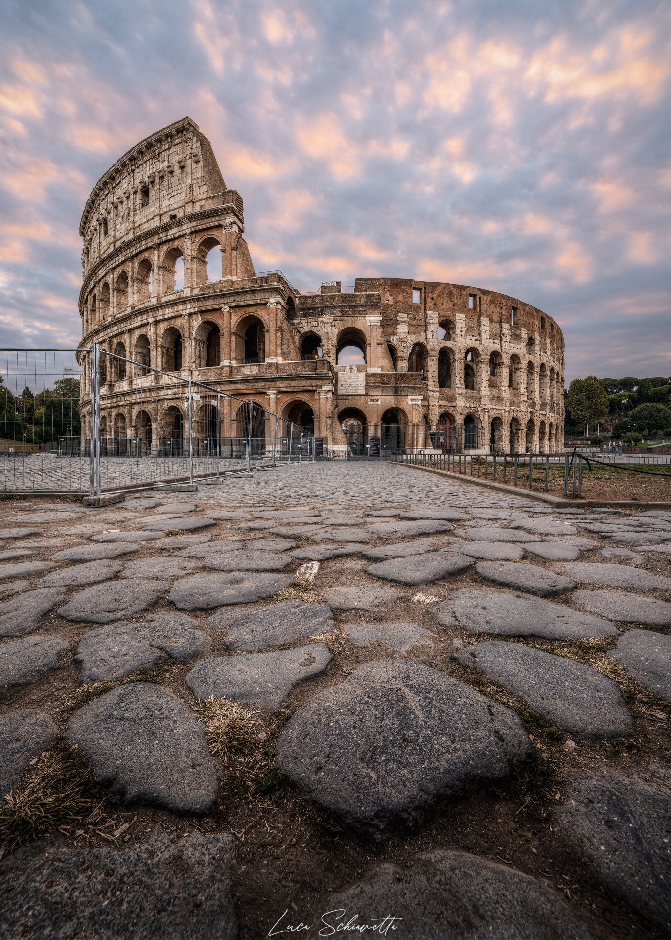 Rome - Colosseum