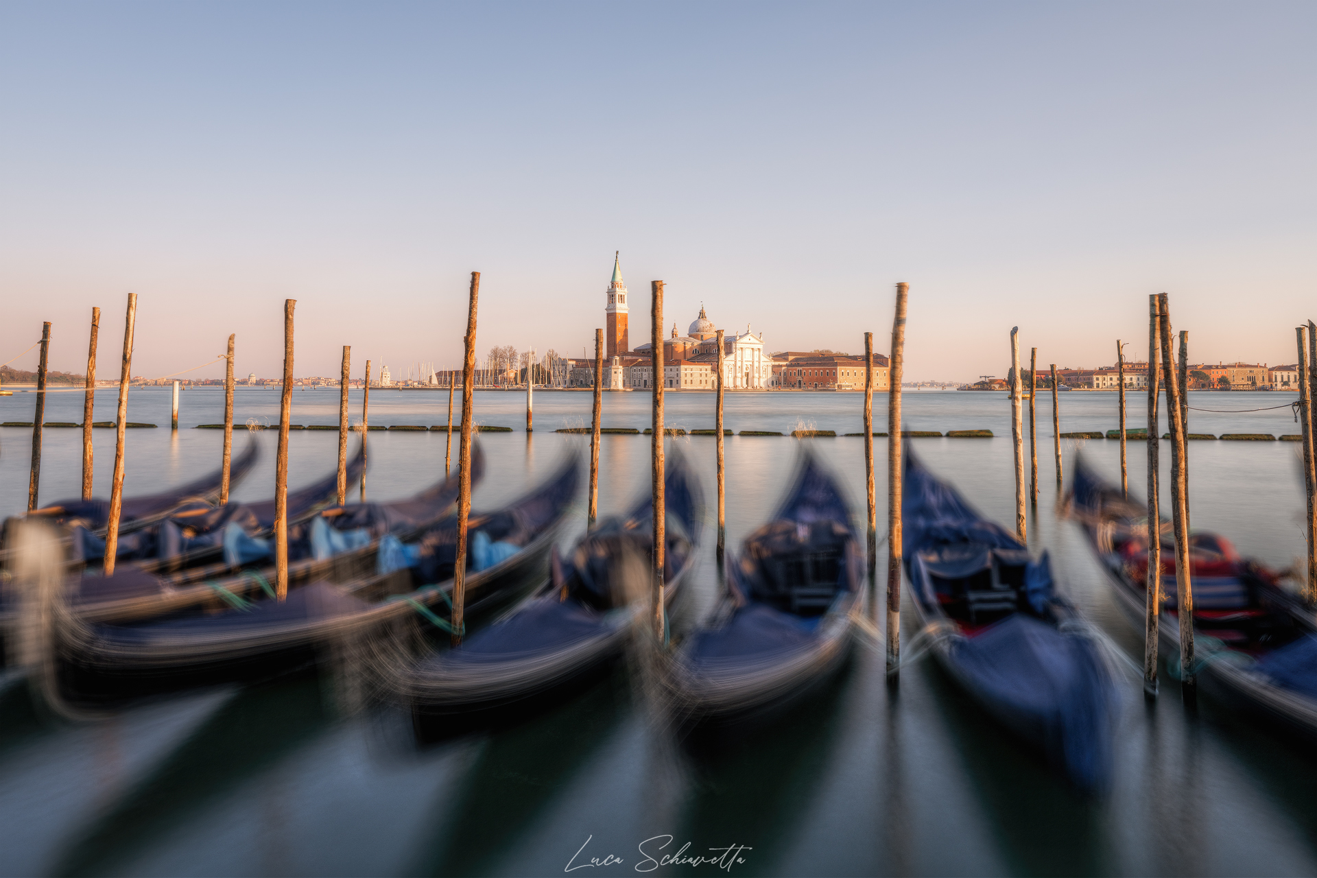 Venice - San Giorgio