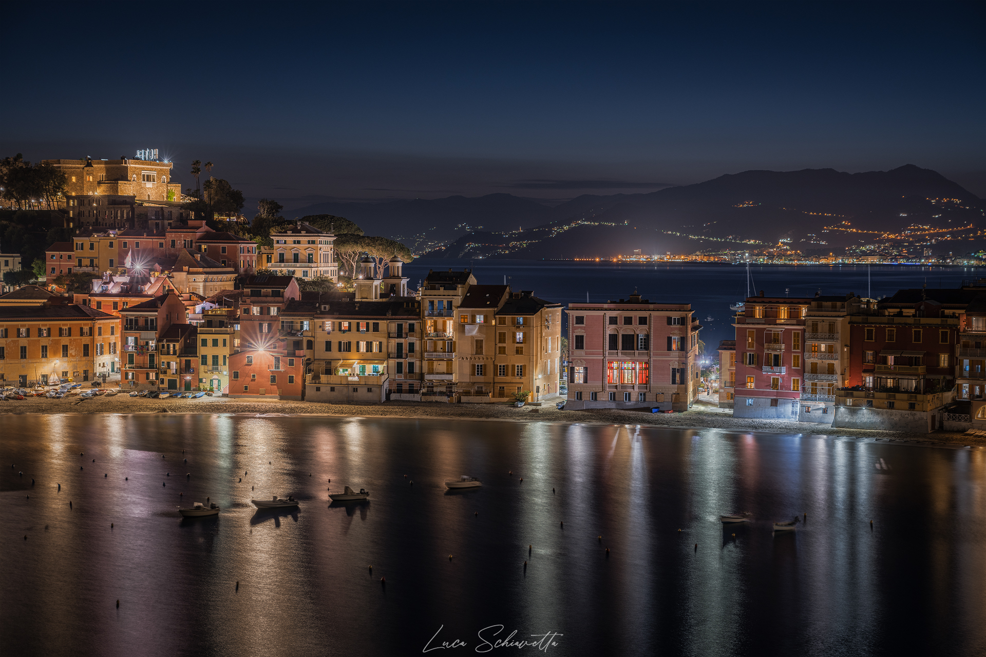 Sestri Levante