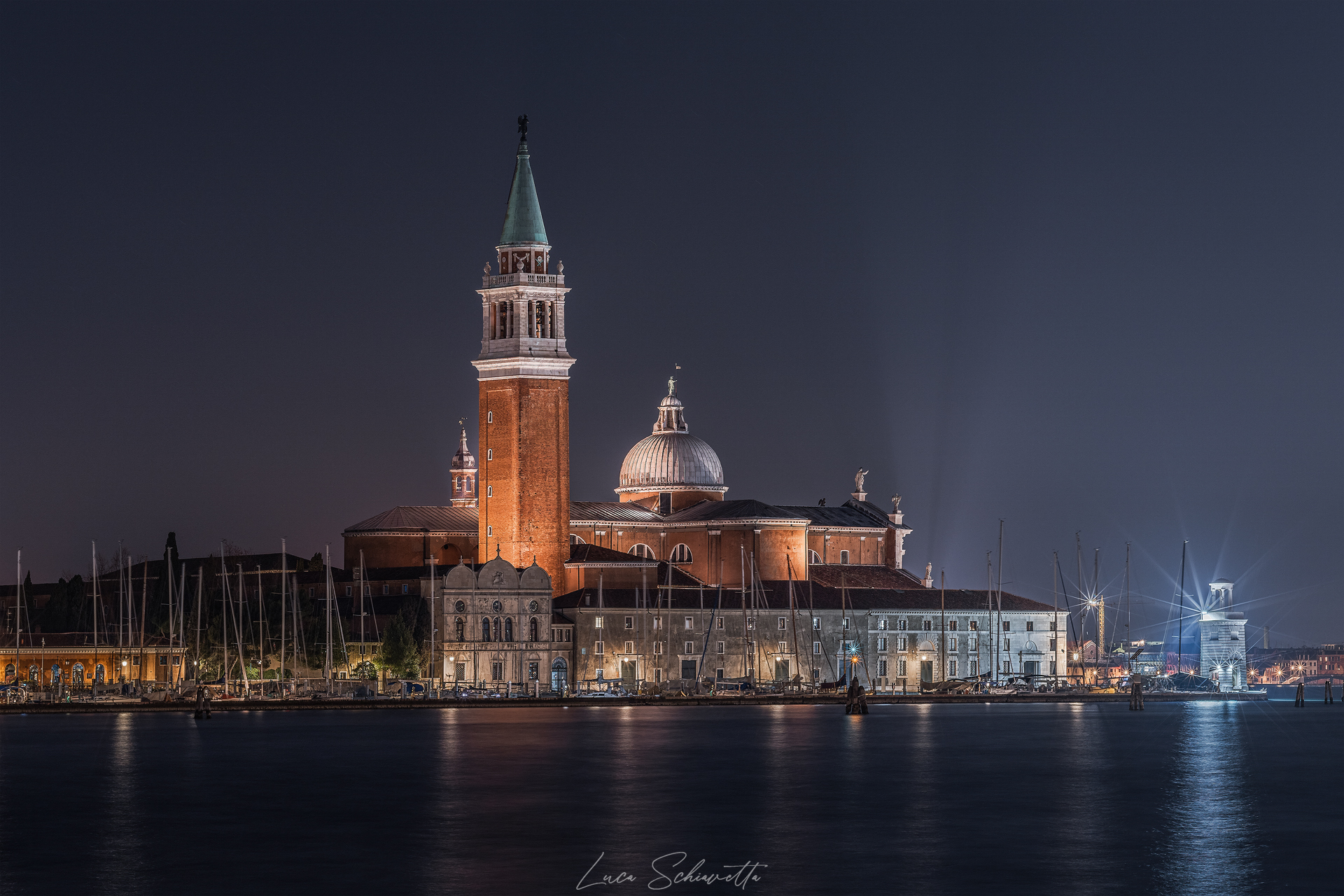 Venice - San Giorgio