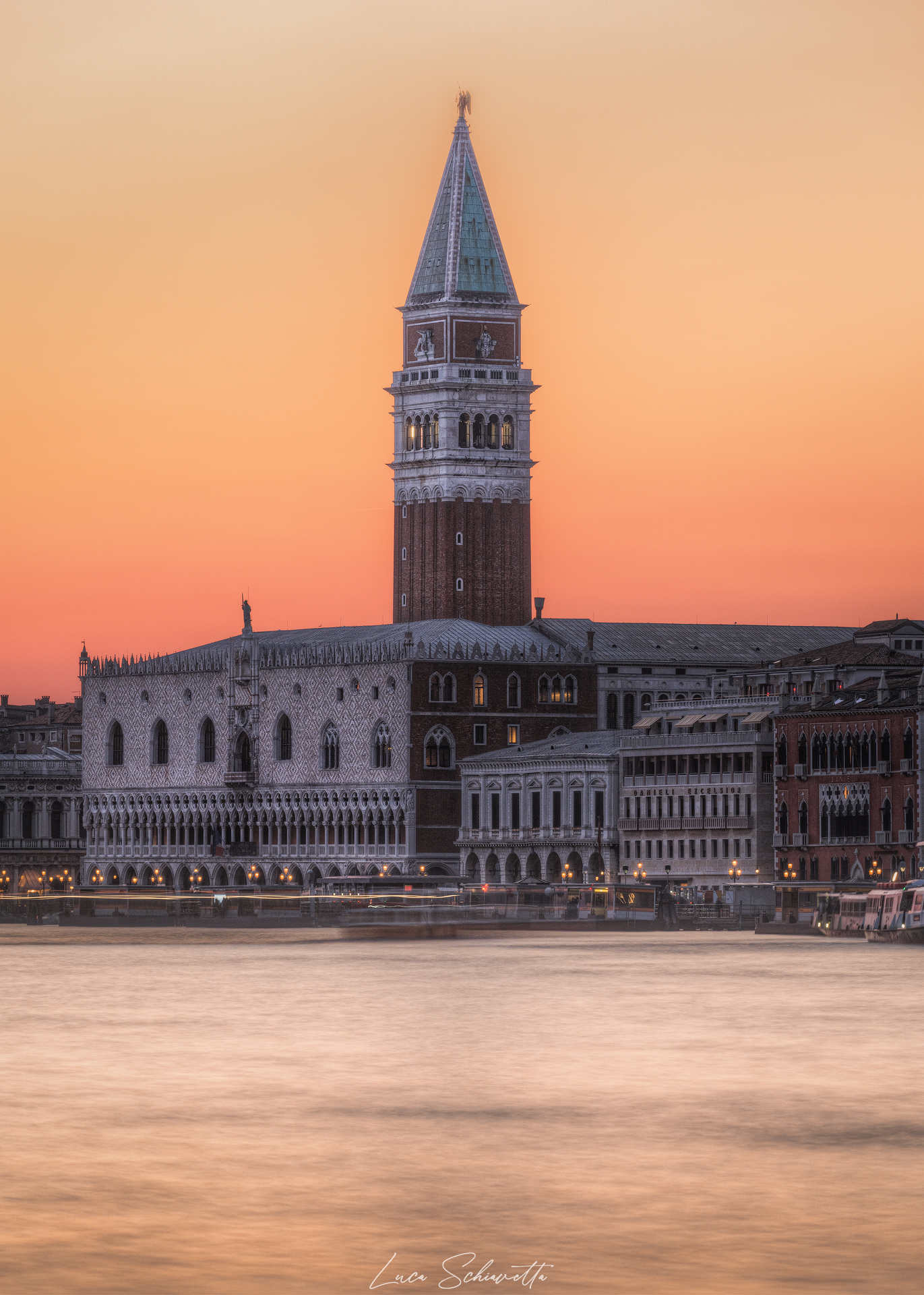 Venice - San Marco