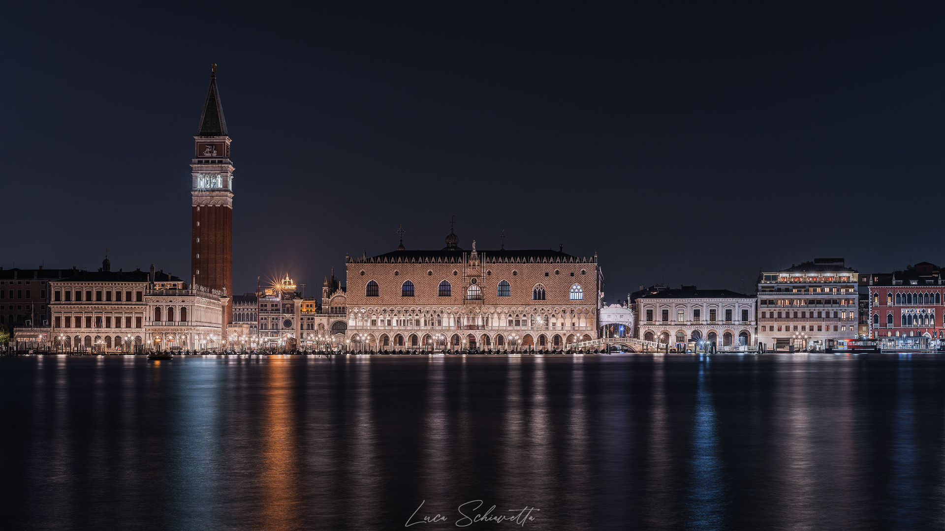 Venice - San Marco