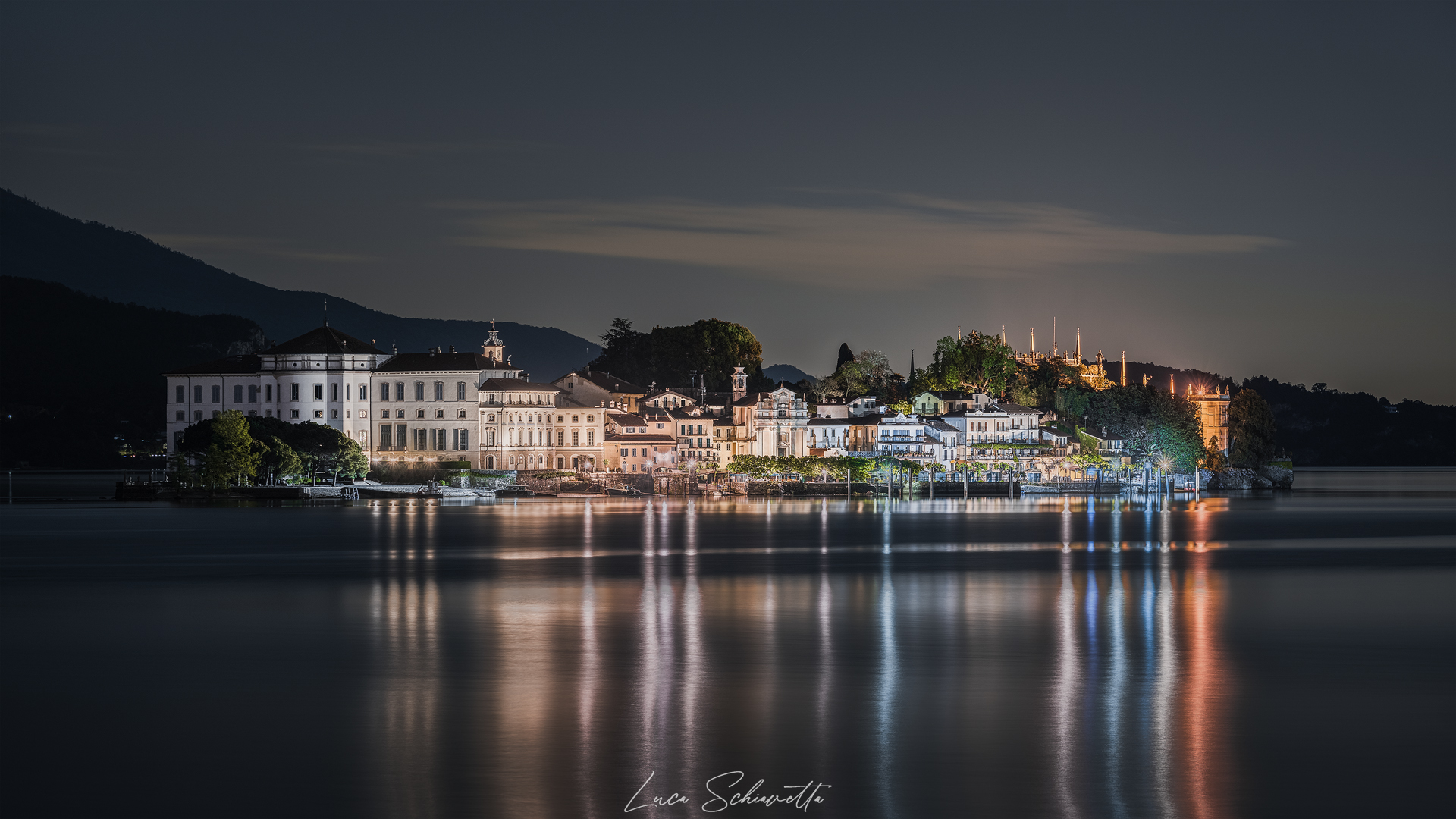 Stresa - Isola Bella