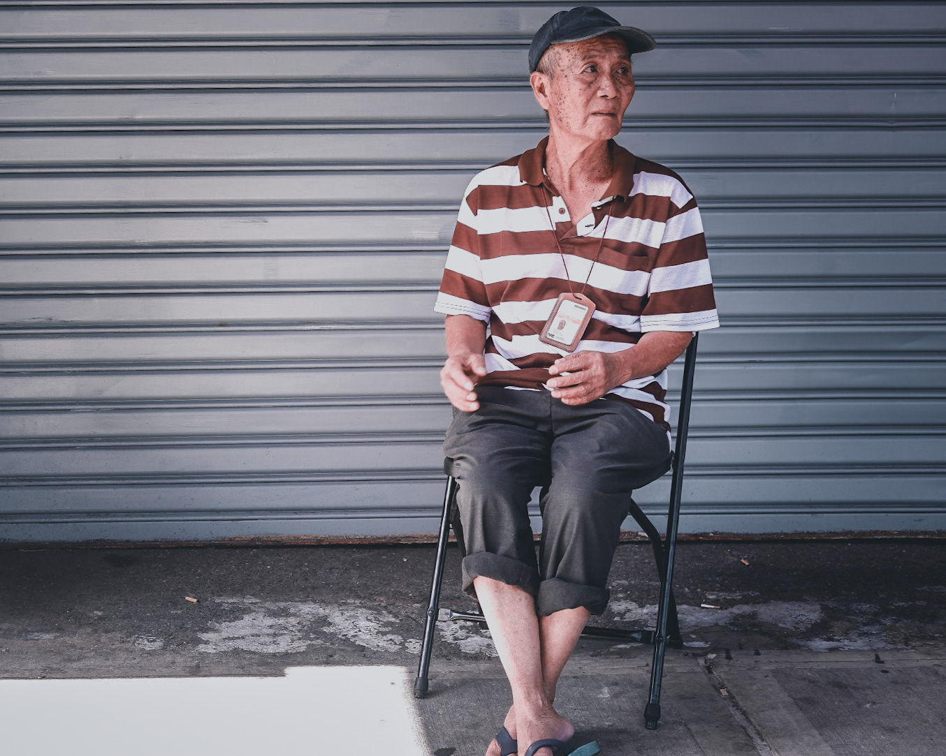 Age