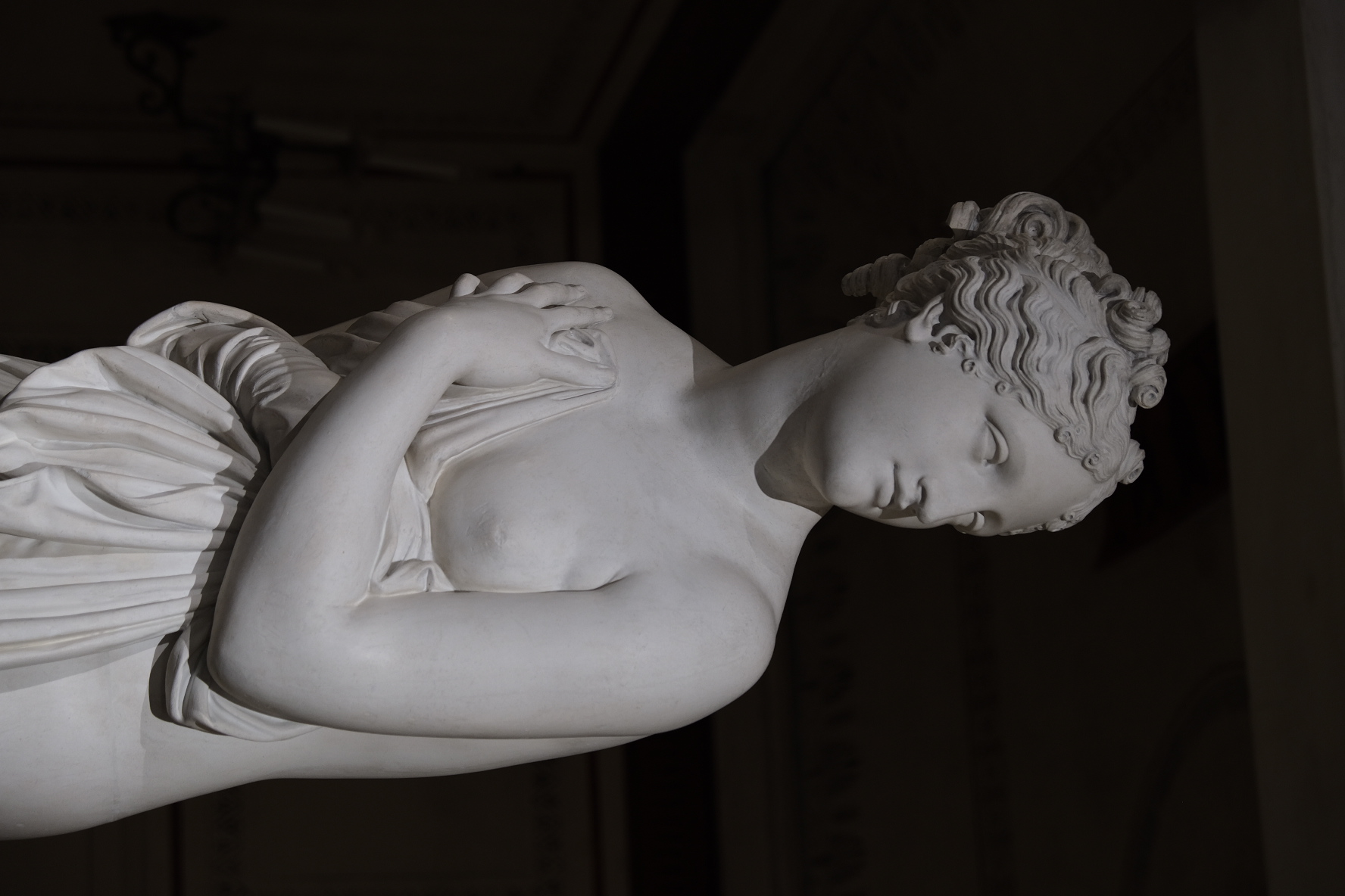Venus by Canova