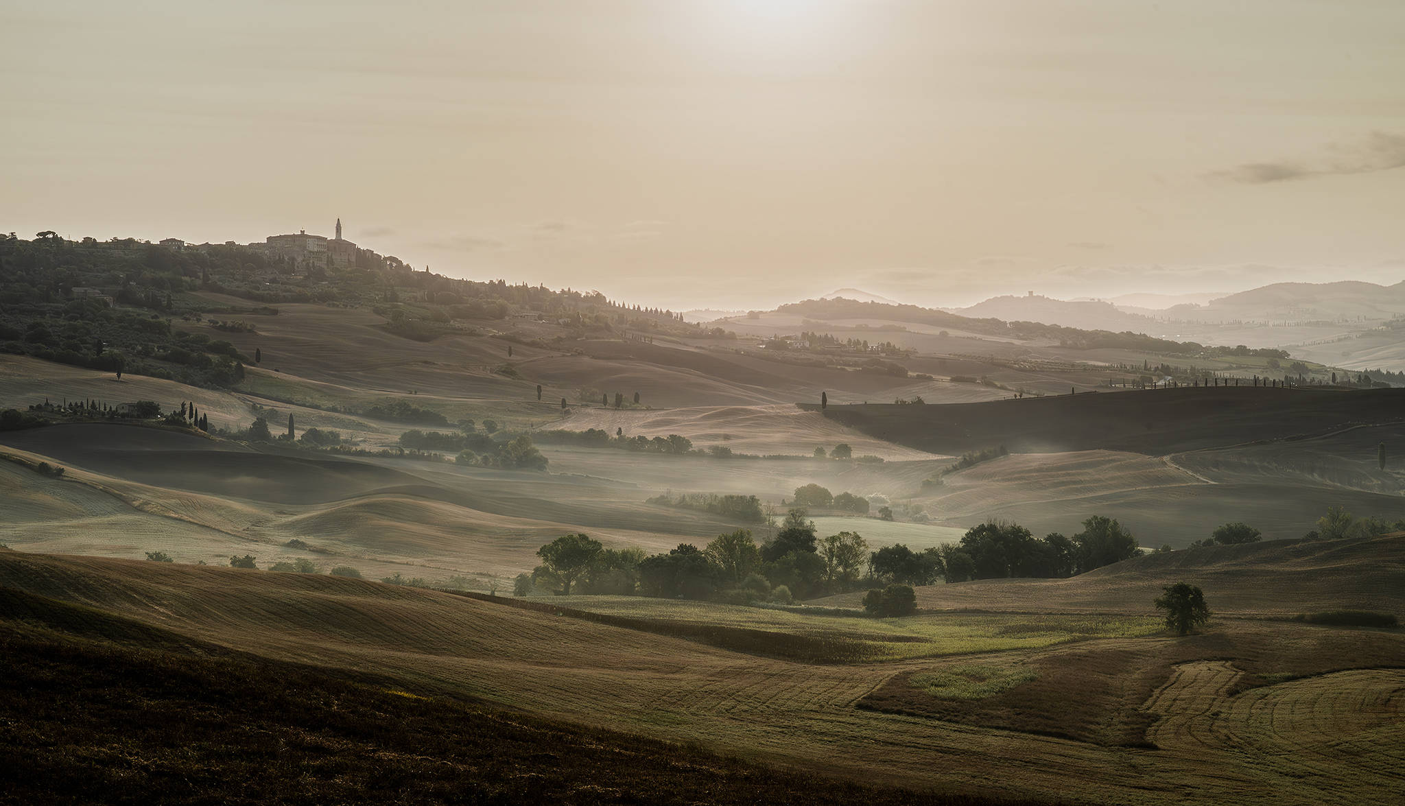 Tuscany