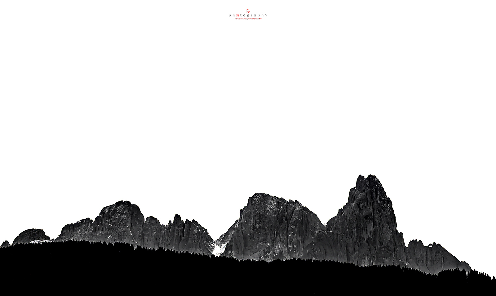 Dolomites