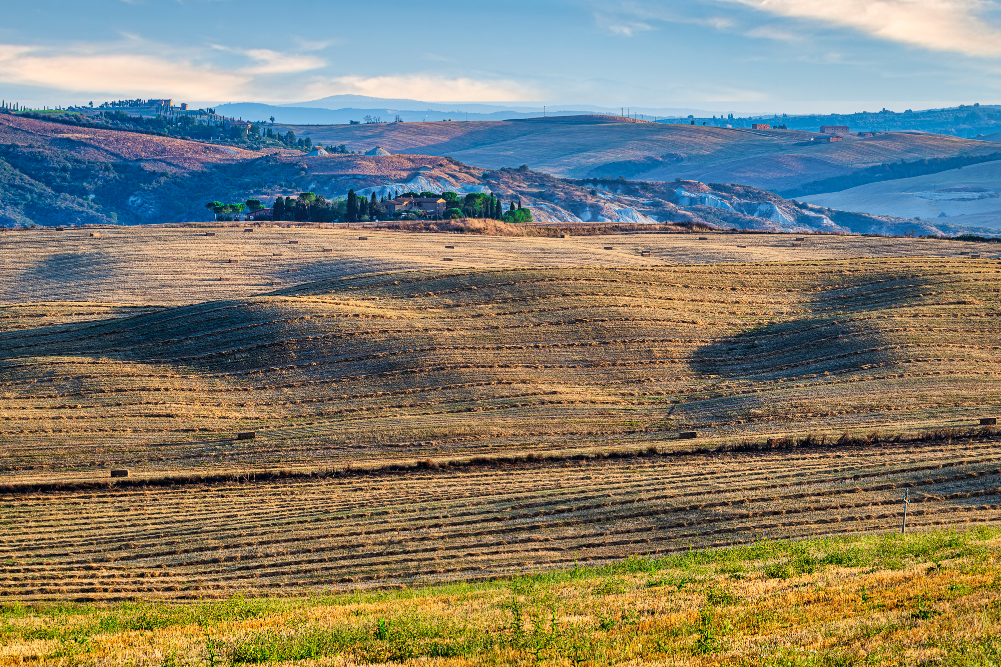 Val D'Orcia
