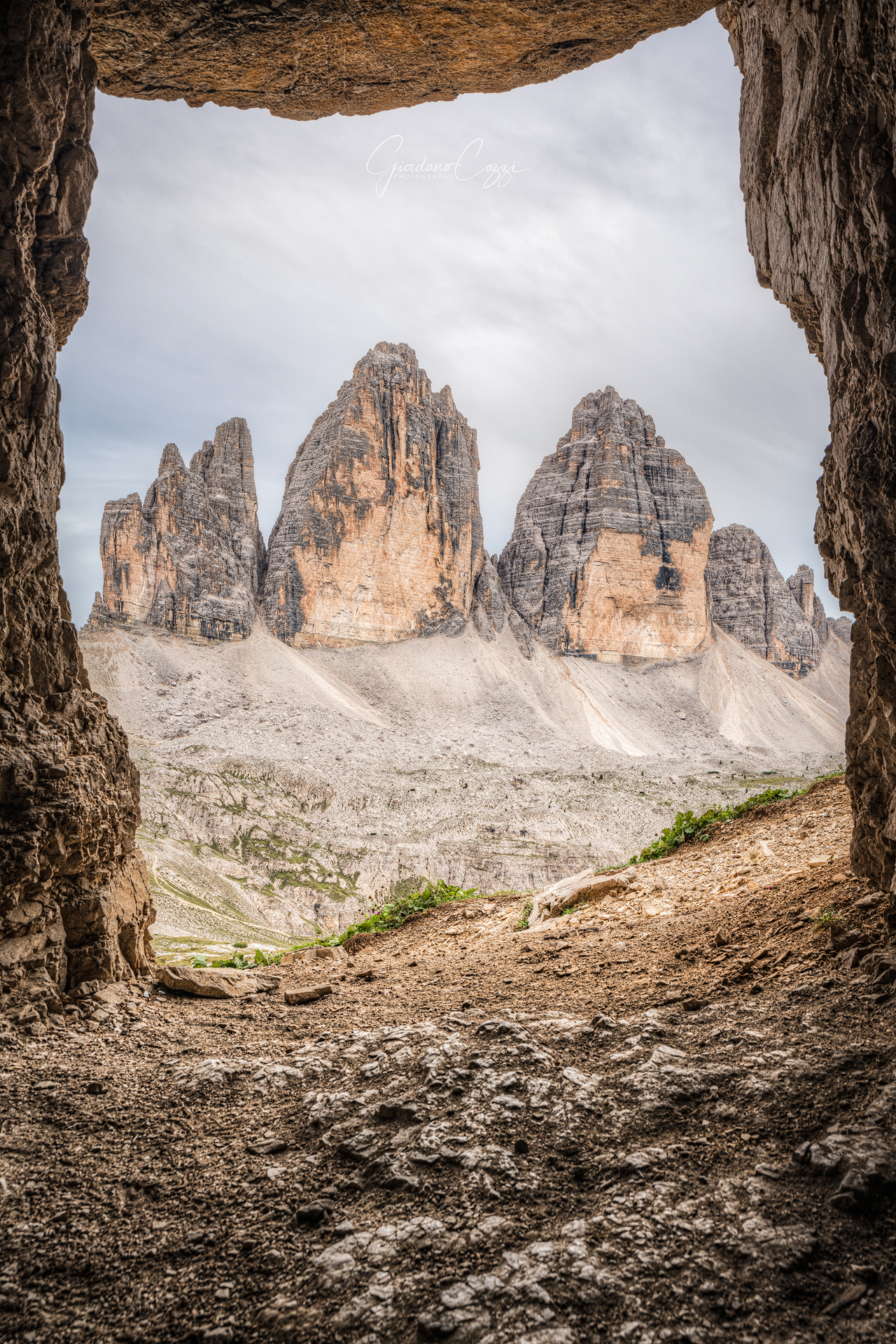 Tre Cime