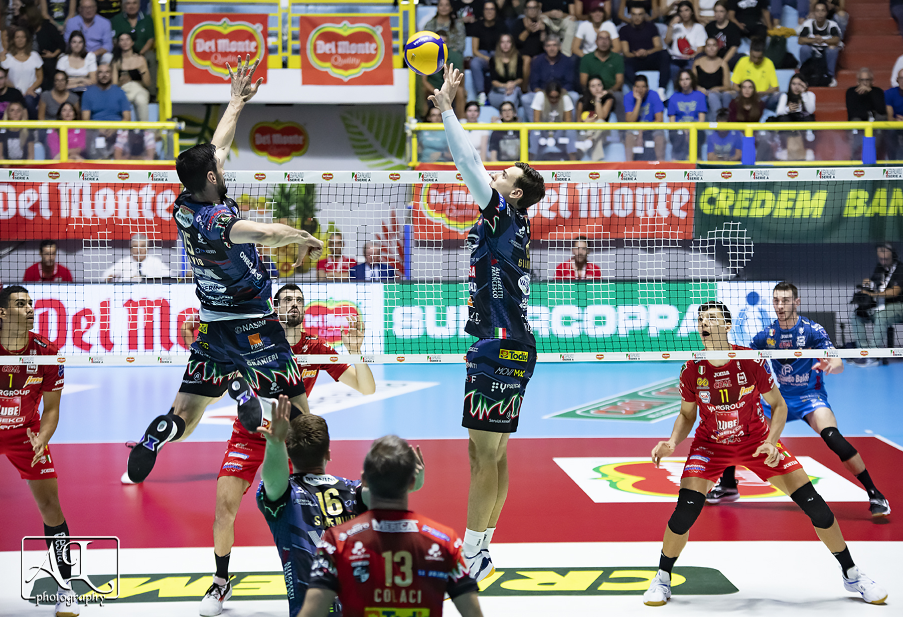 Volley Super Cup 2022-23