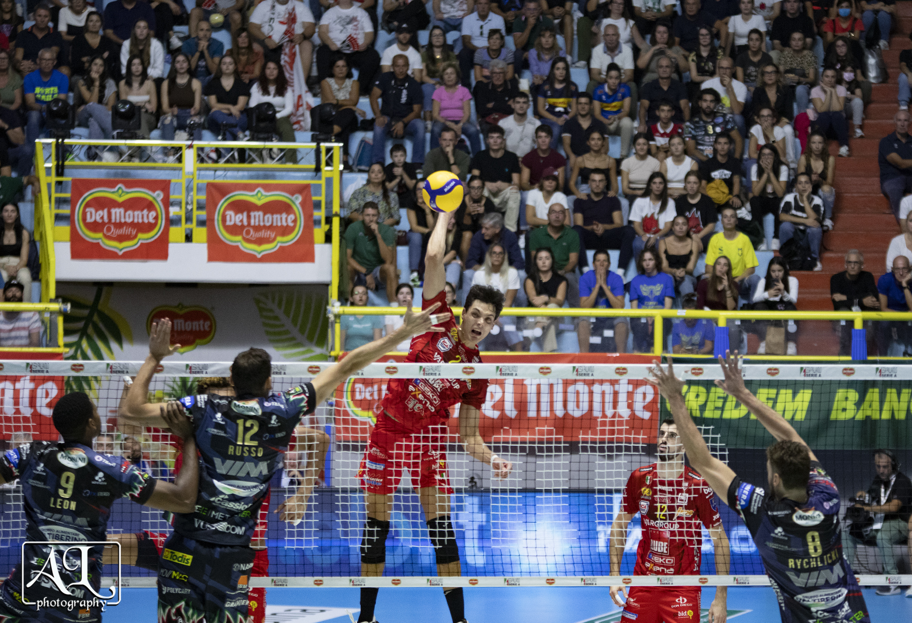 Volley super cup 2022-23