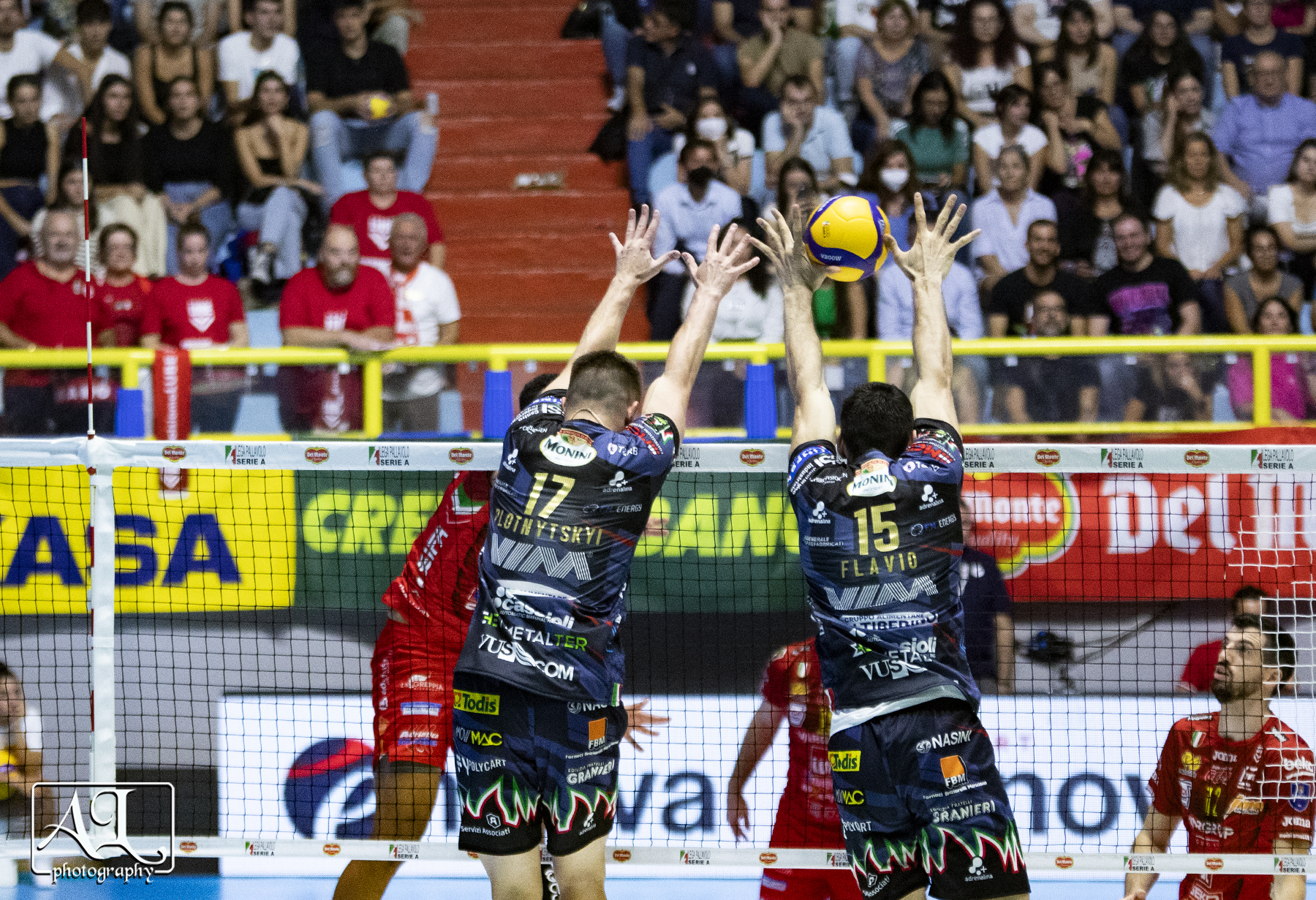 Volley super cup 2022-23