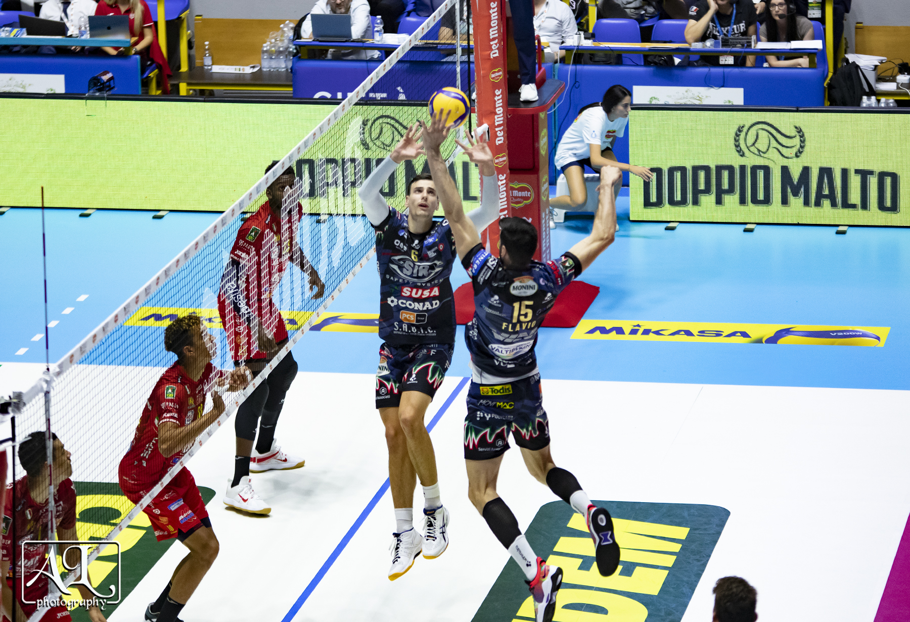 Volley super cup 2022-23