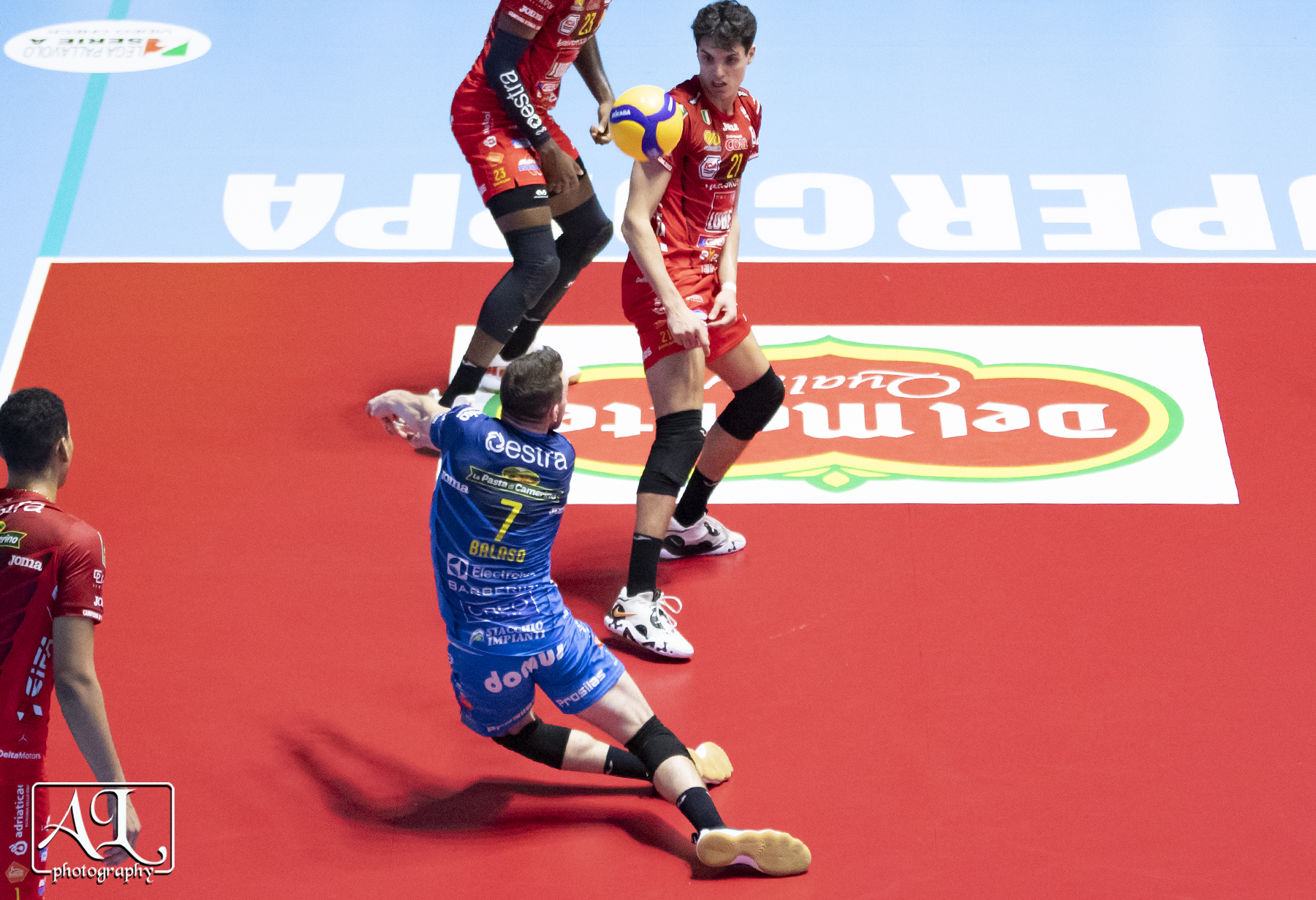 Volley super cup 2022-23