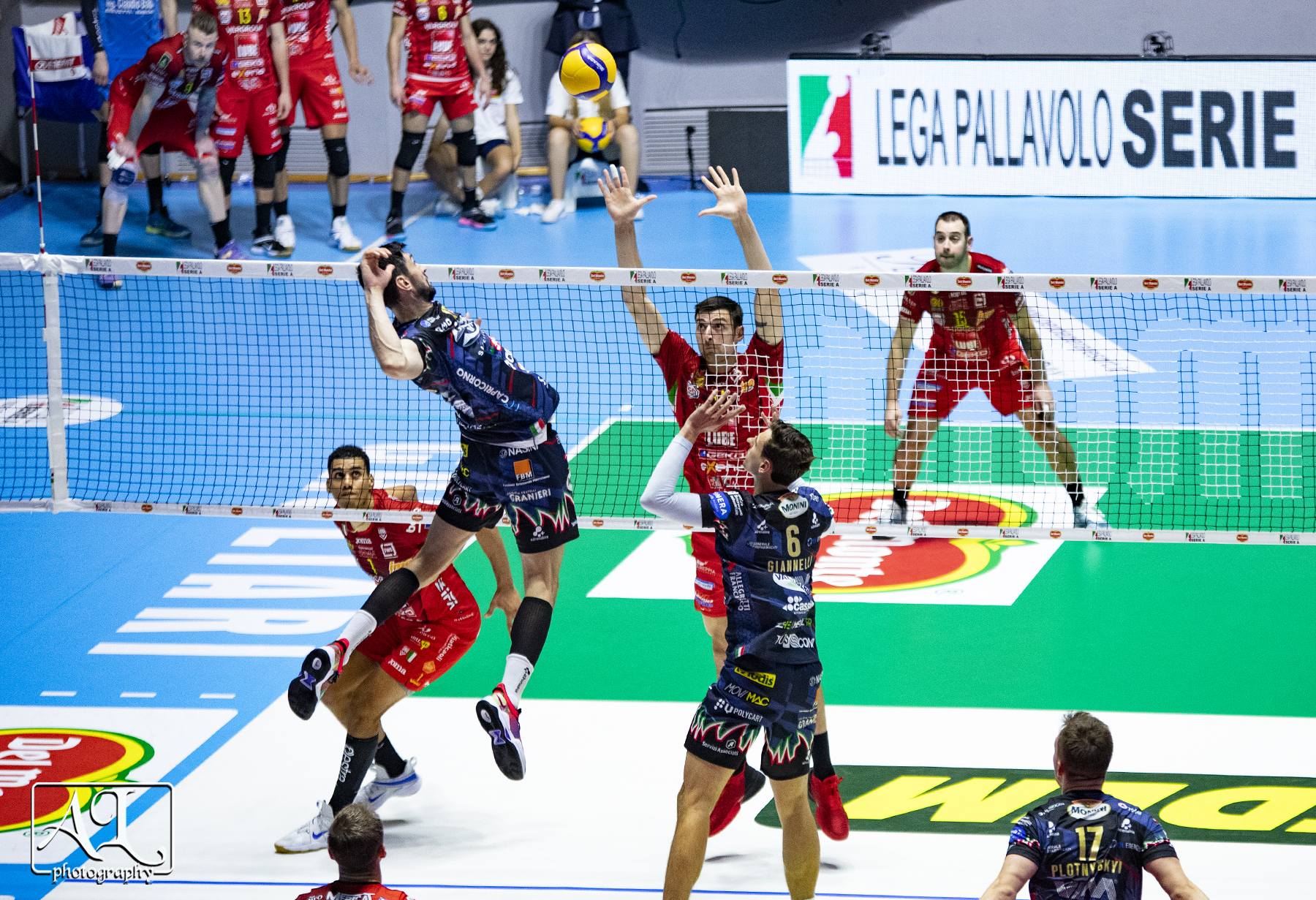 Volley super cup 2022-23