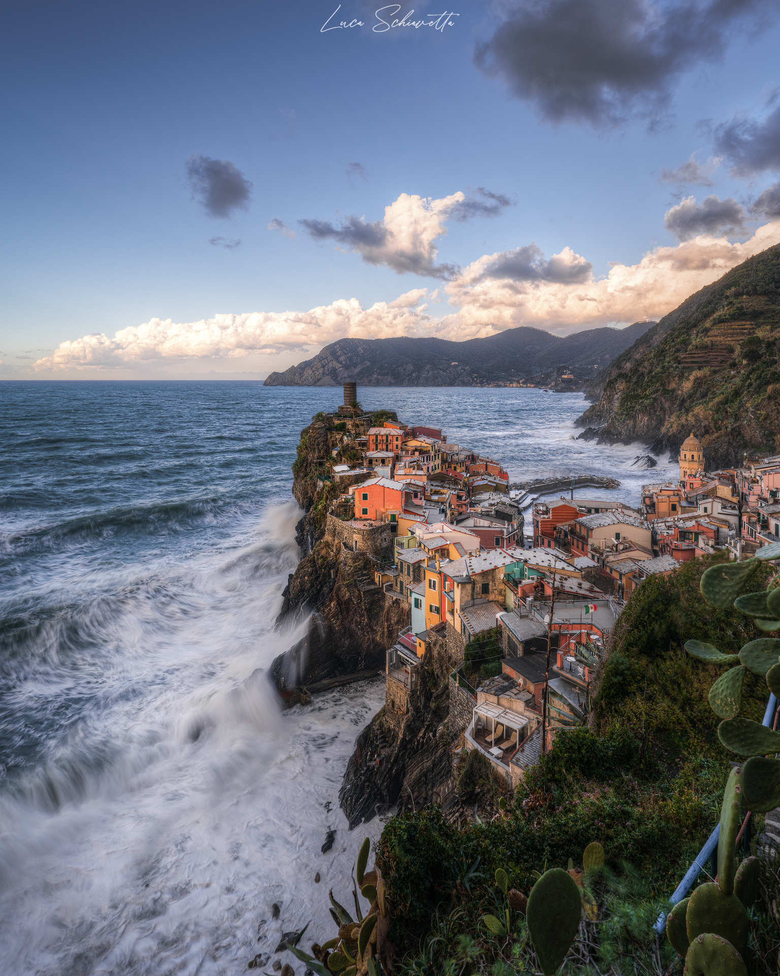 Vernazza - Italy