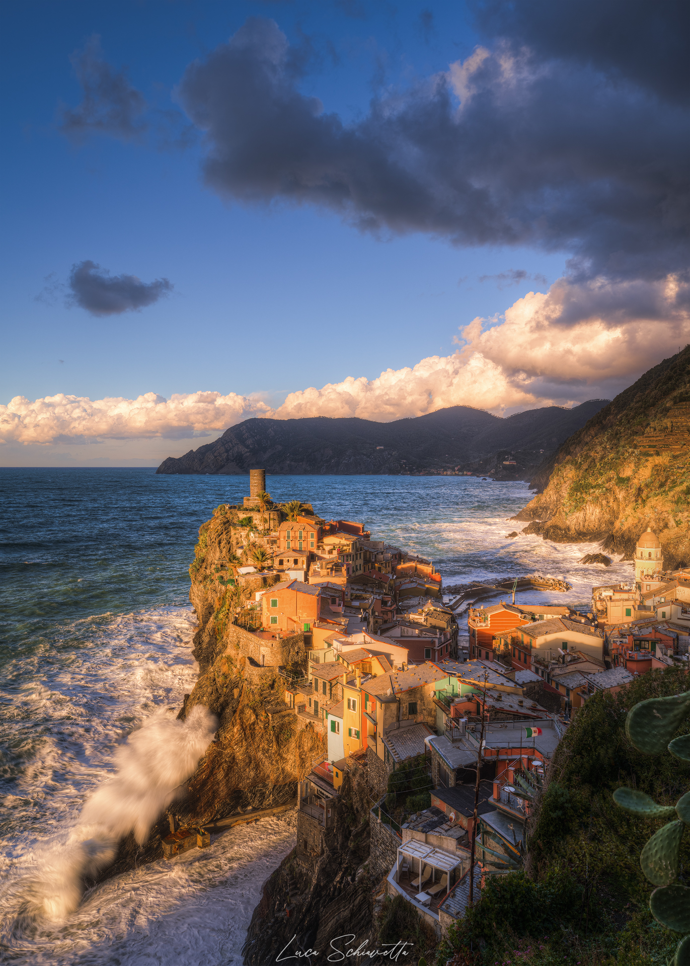Vernazza - Italy