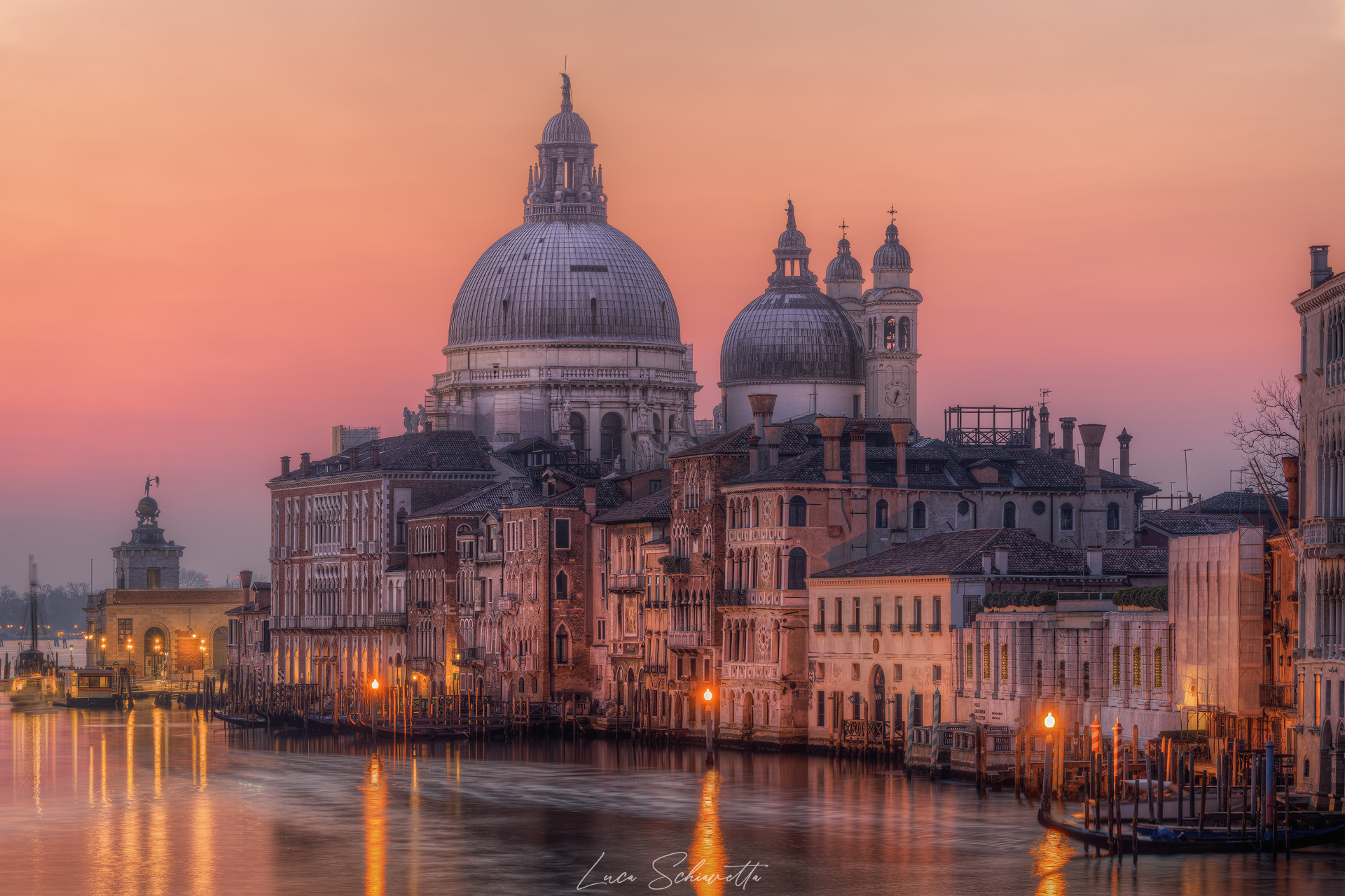 Venice - Punta della Dogana
