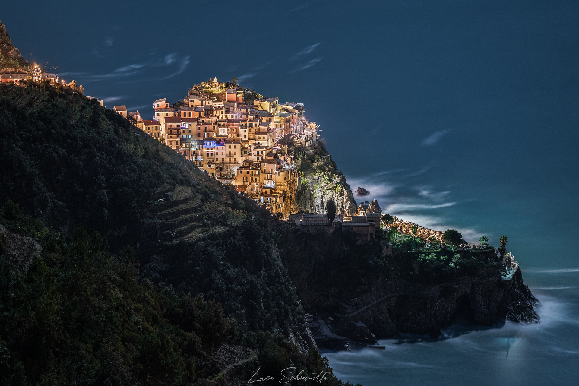 Manarola - Italy