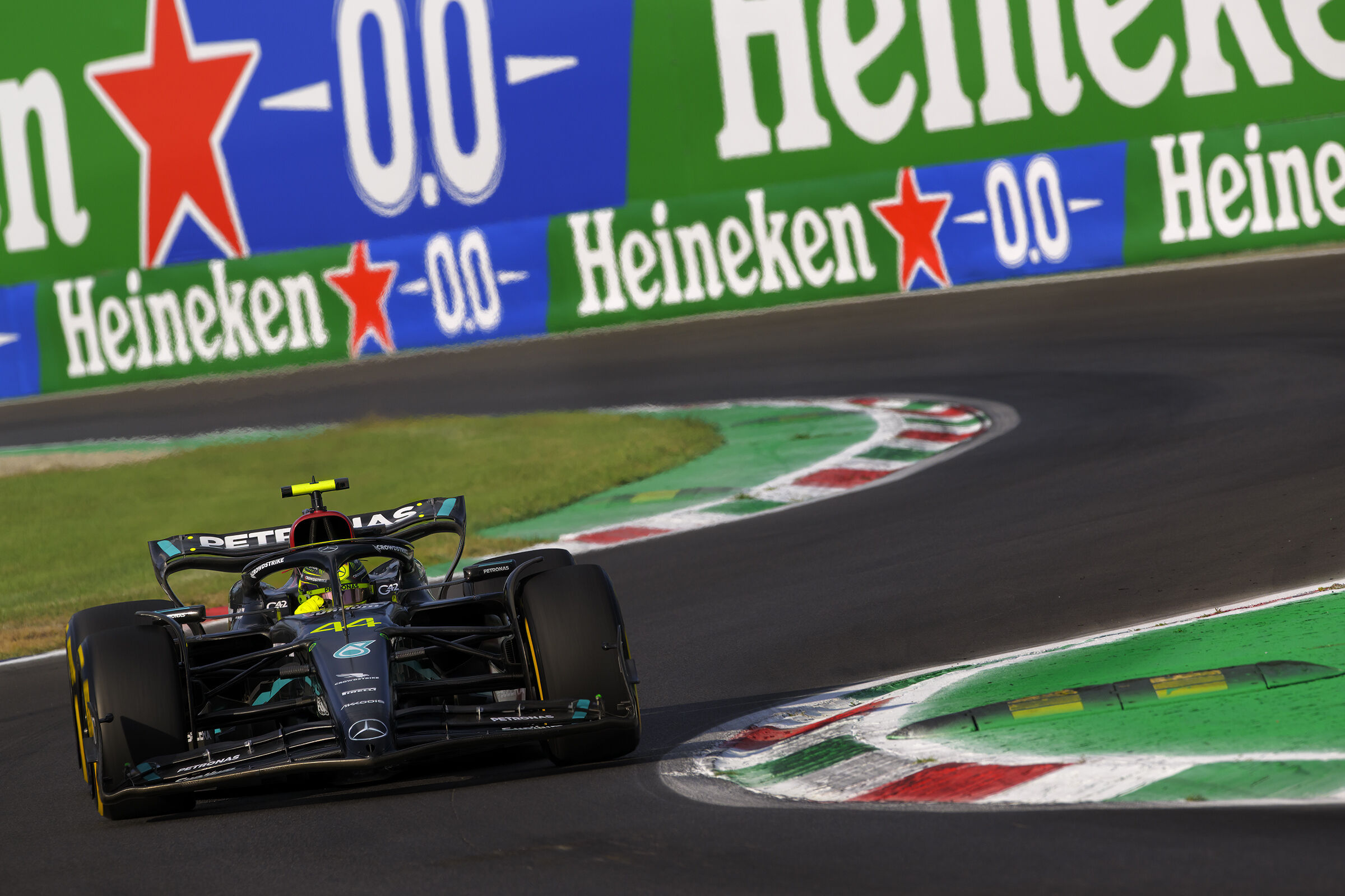 Lewis Curves