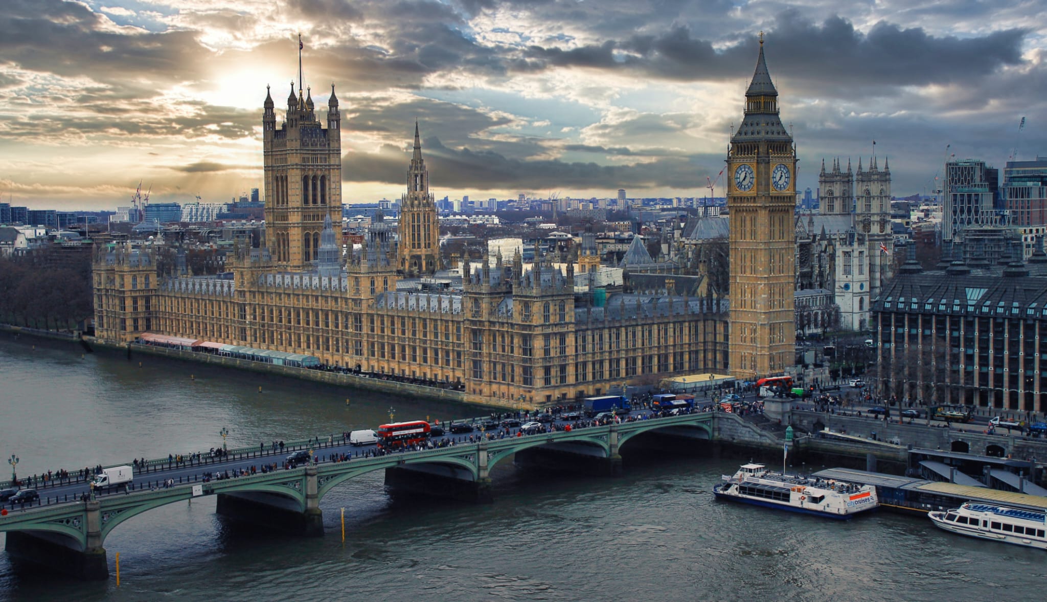 WESTMINSTER