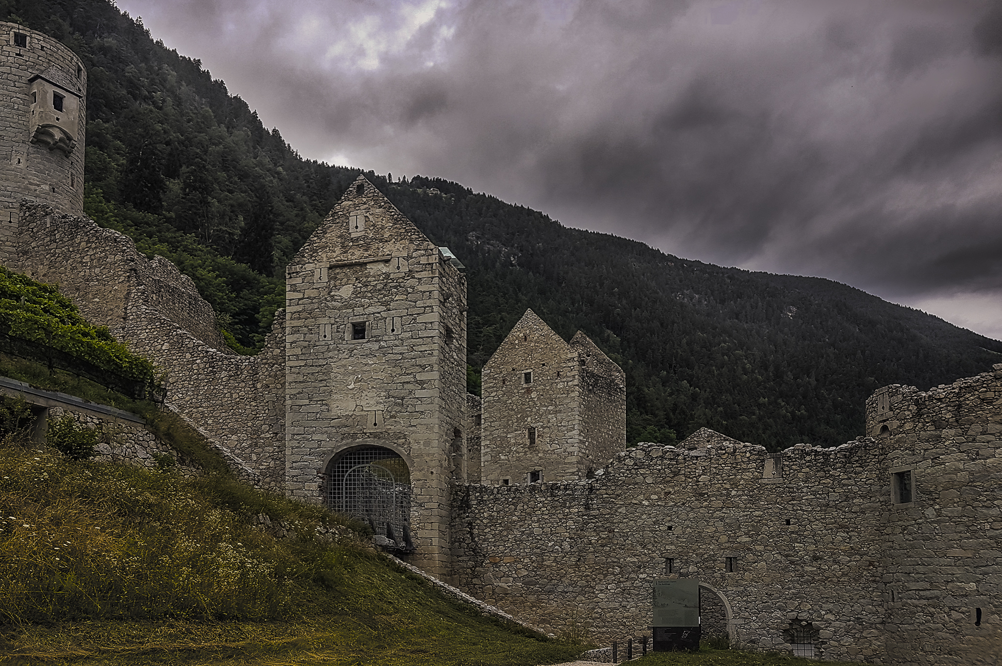 Chiusa di Rio di Pusteria