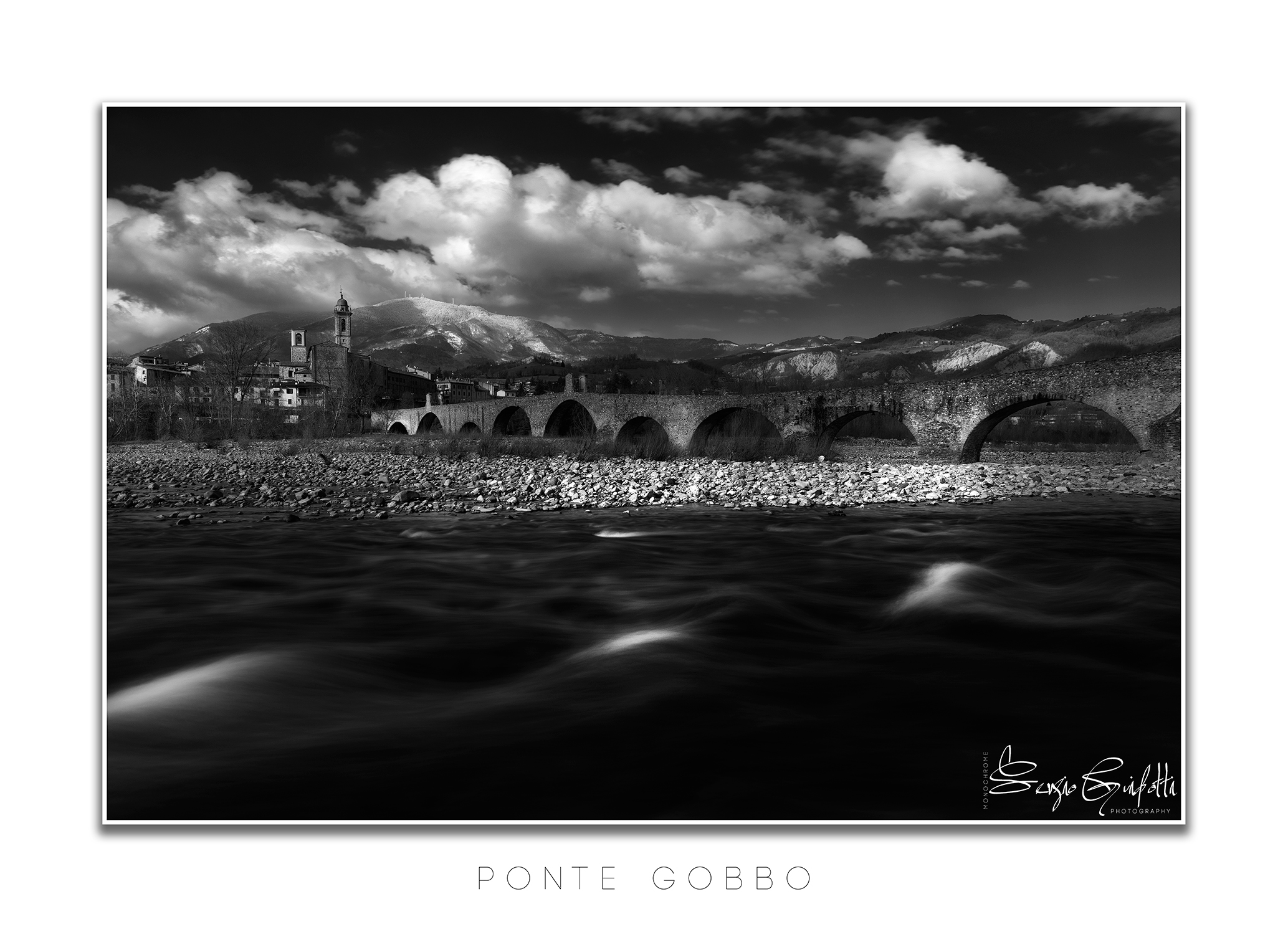 Ponte Gobbo
