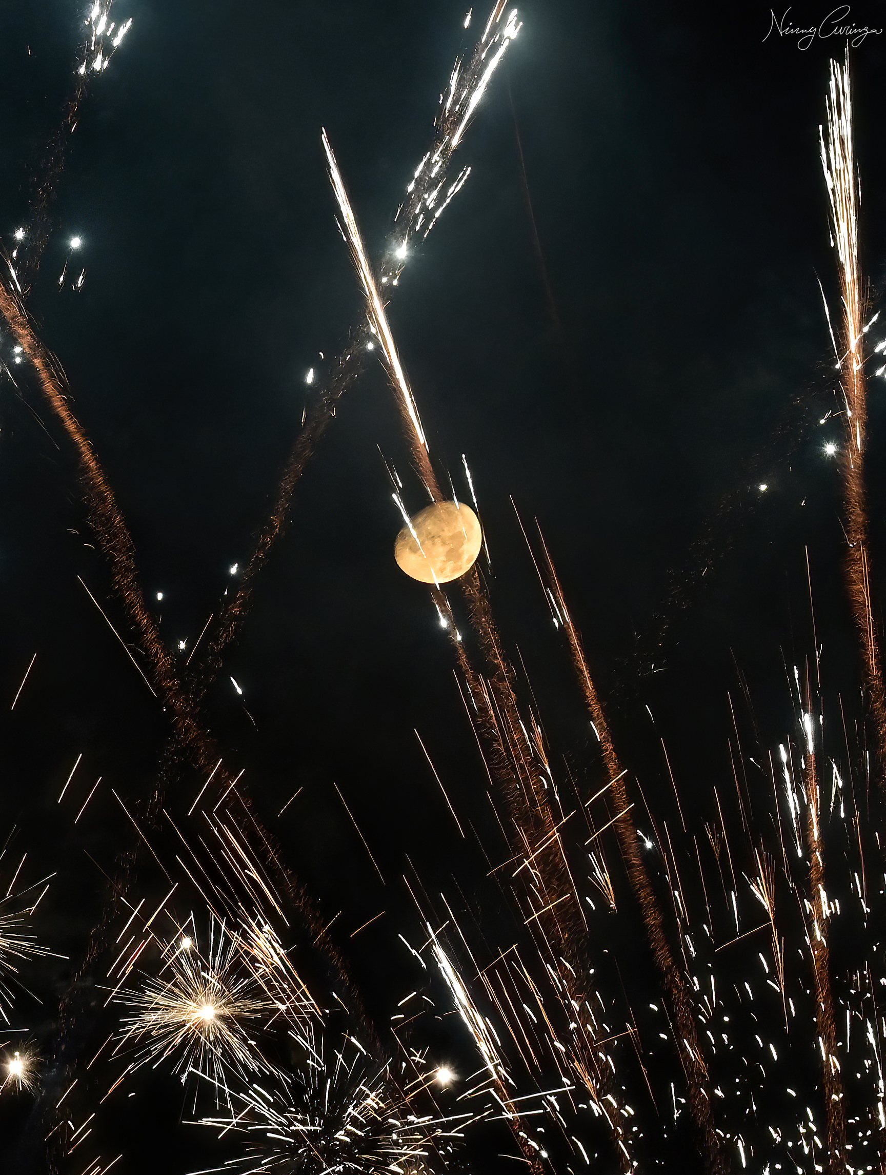 Moon between fires 3