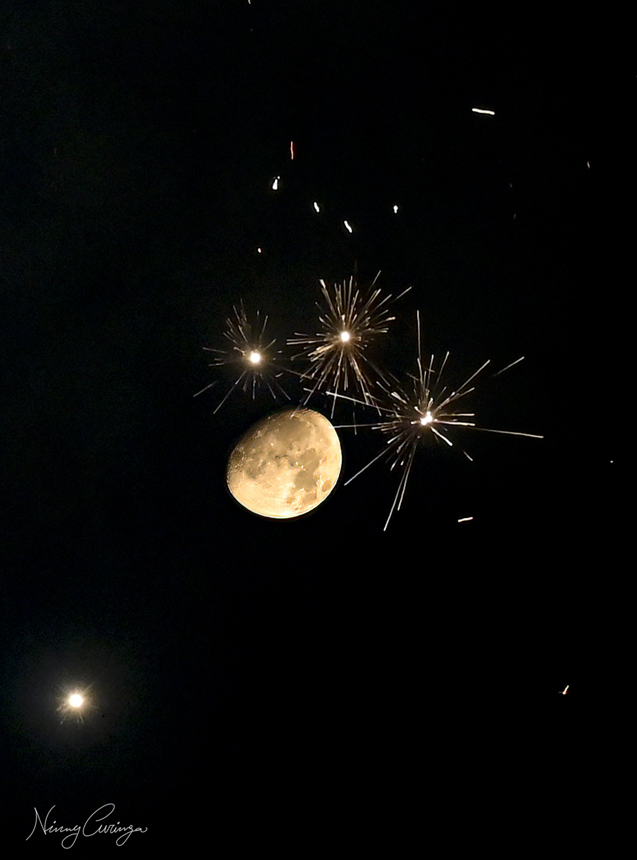 Moon between fires 4