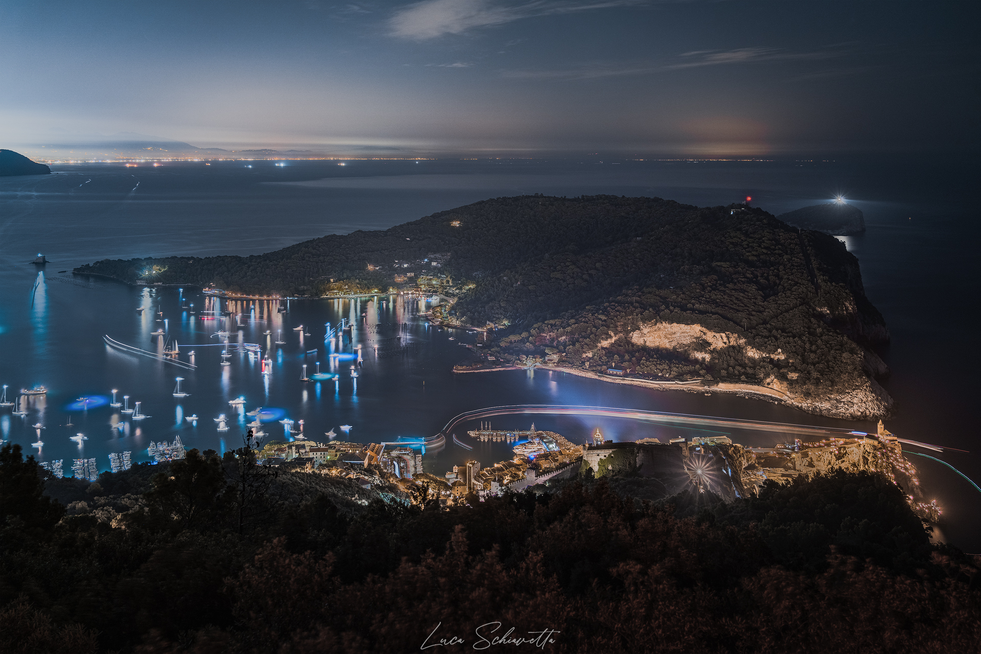 Porto Venere - Madonna