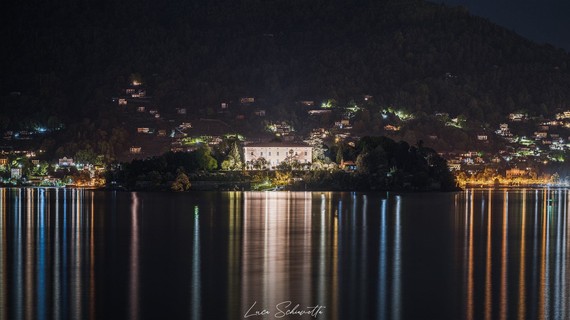 Stresa - Isola Madre