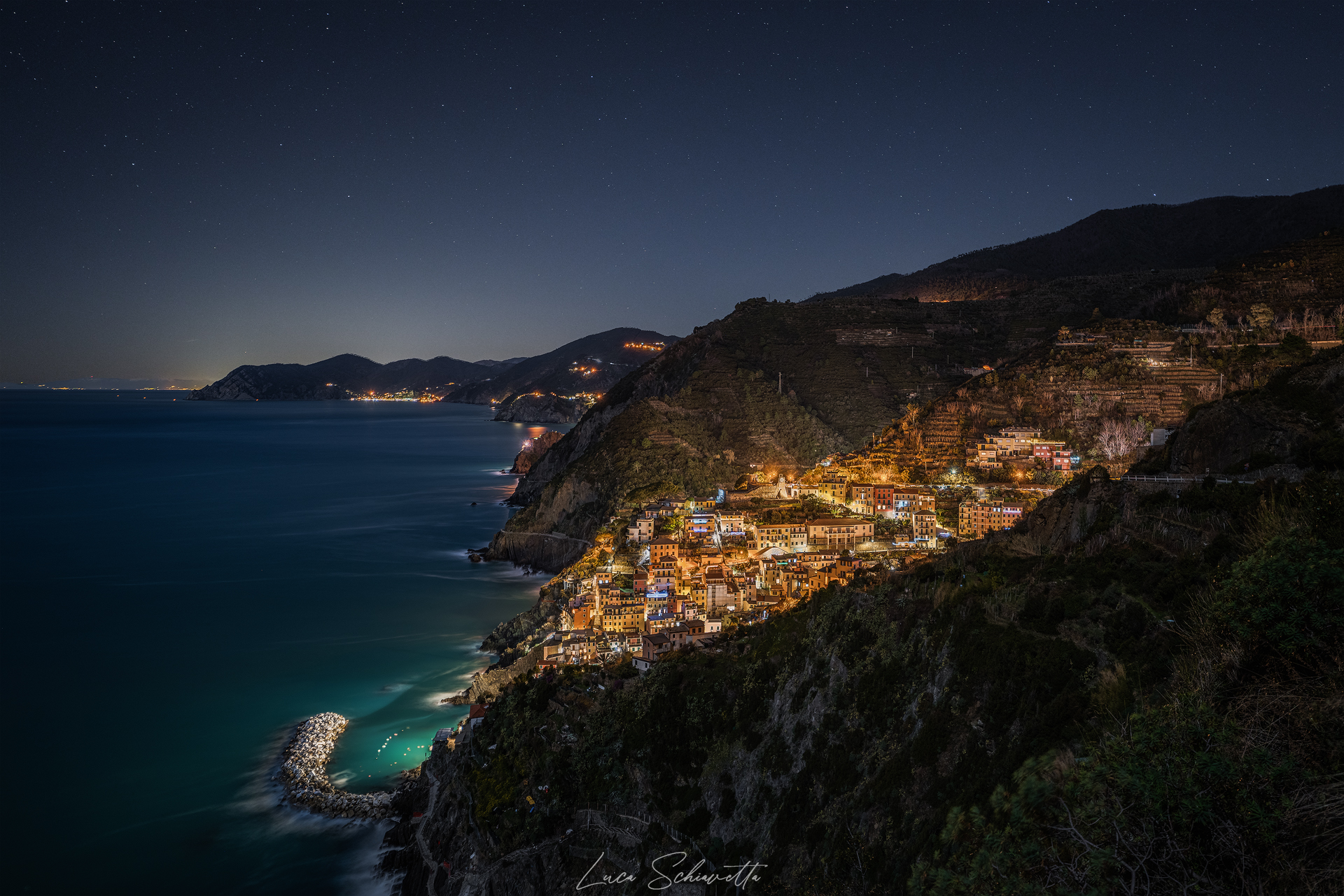 Hotels in Riomaggiore