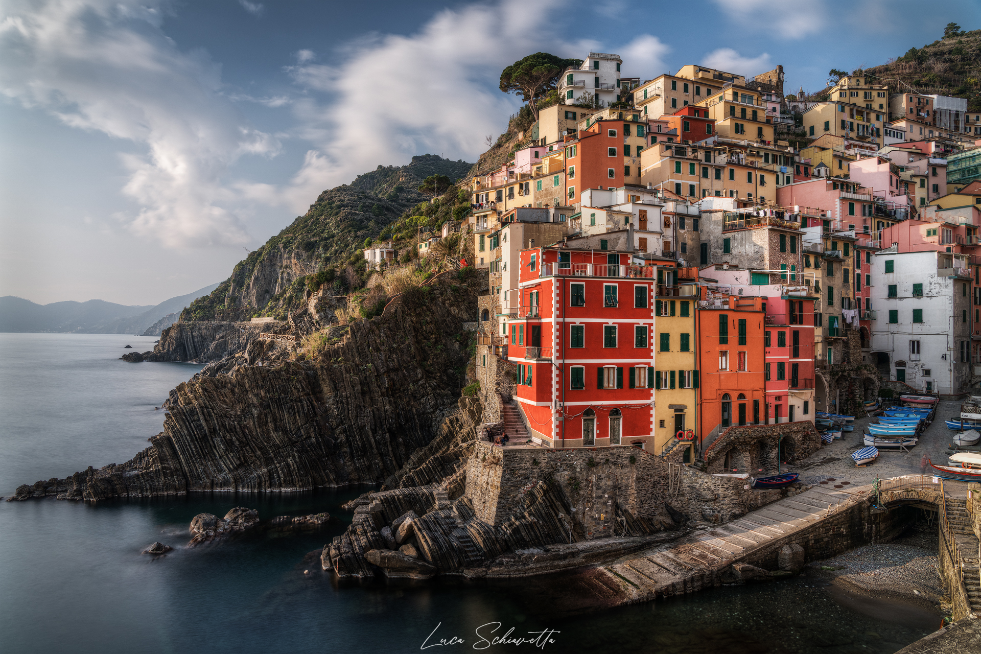 Hotels in Riomaggiore
