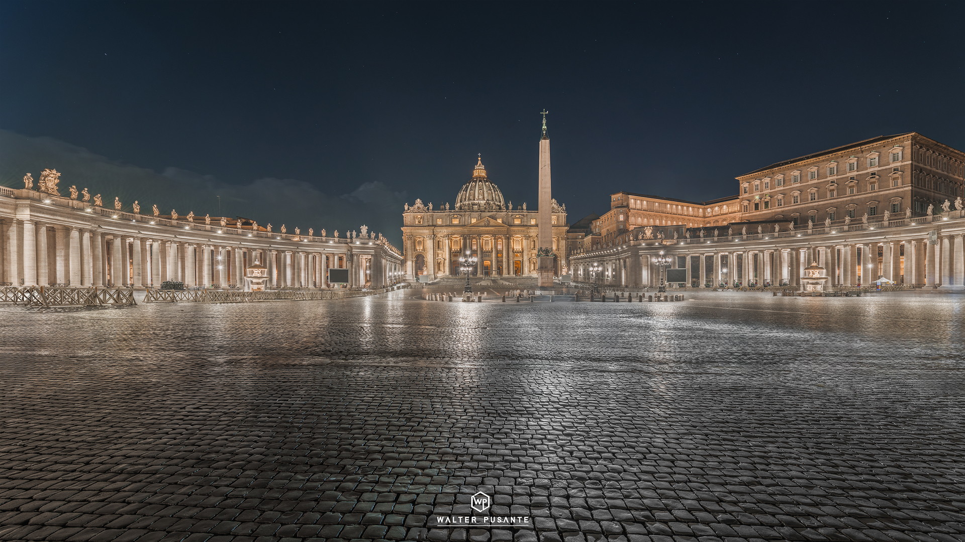St. Peter's Square