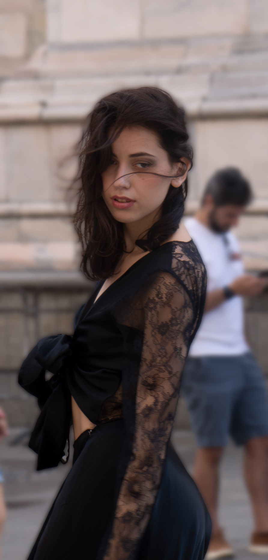 Model