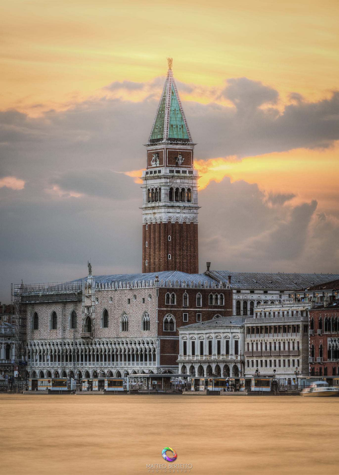 Venice - San Marco