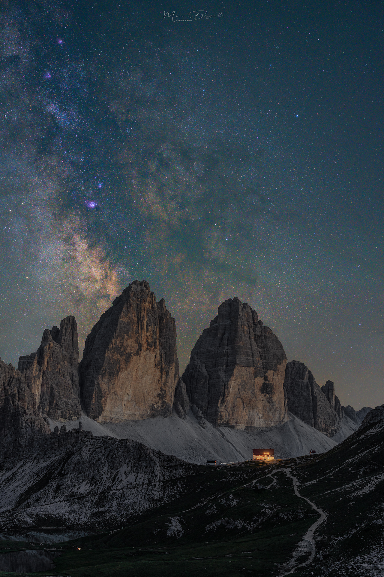 Infinito