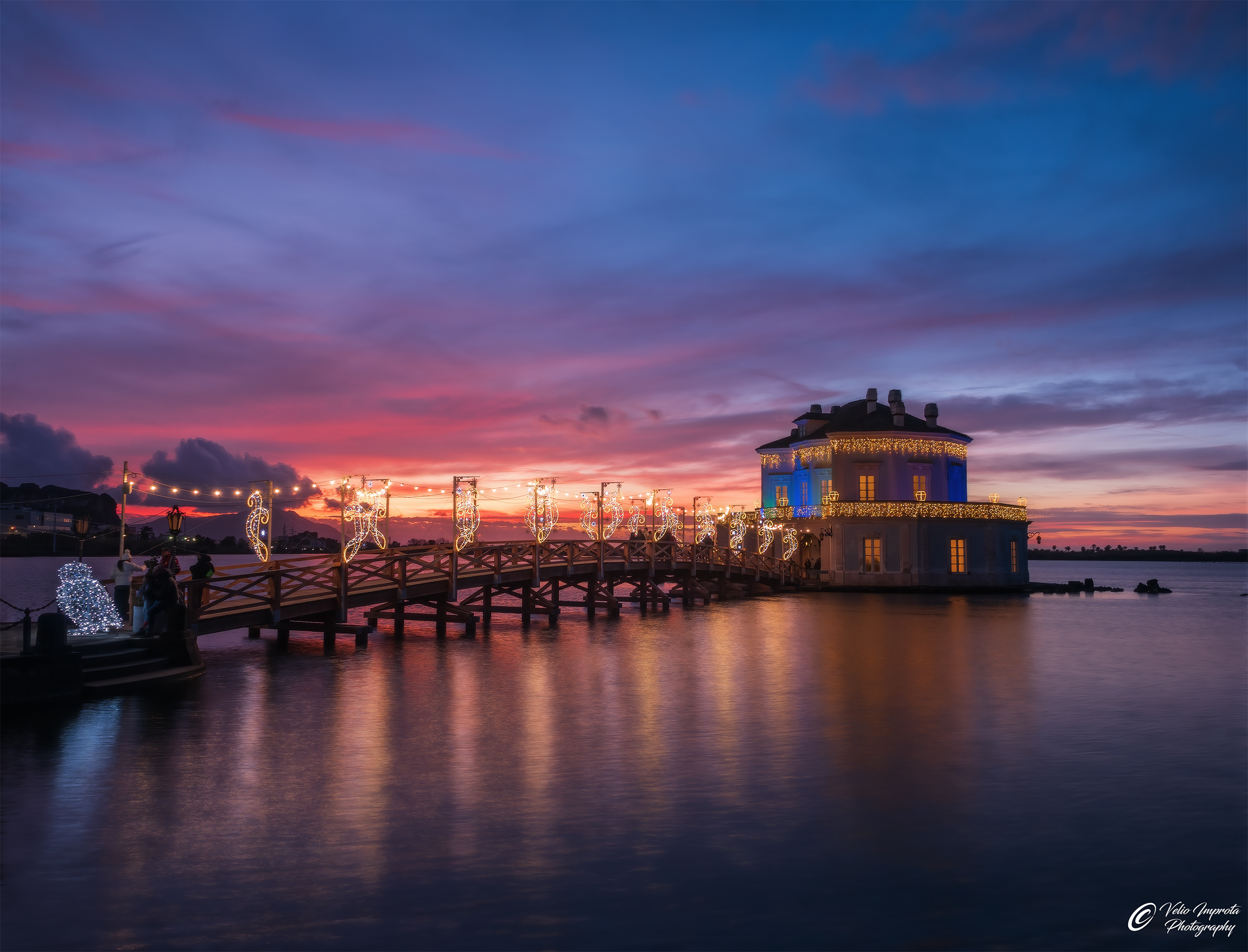 Sei bella anche addobbata